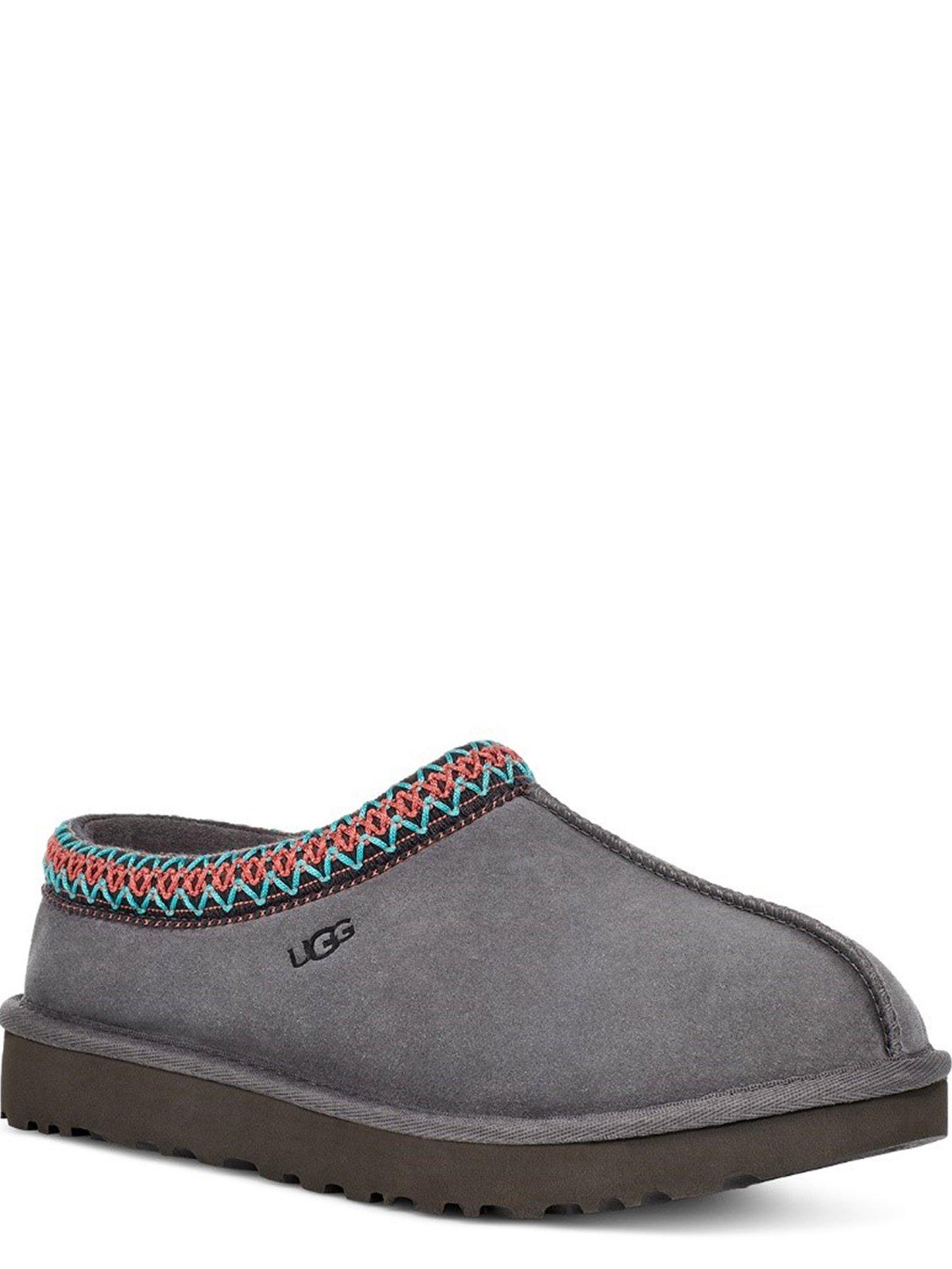 Ugg tasman grey sale