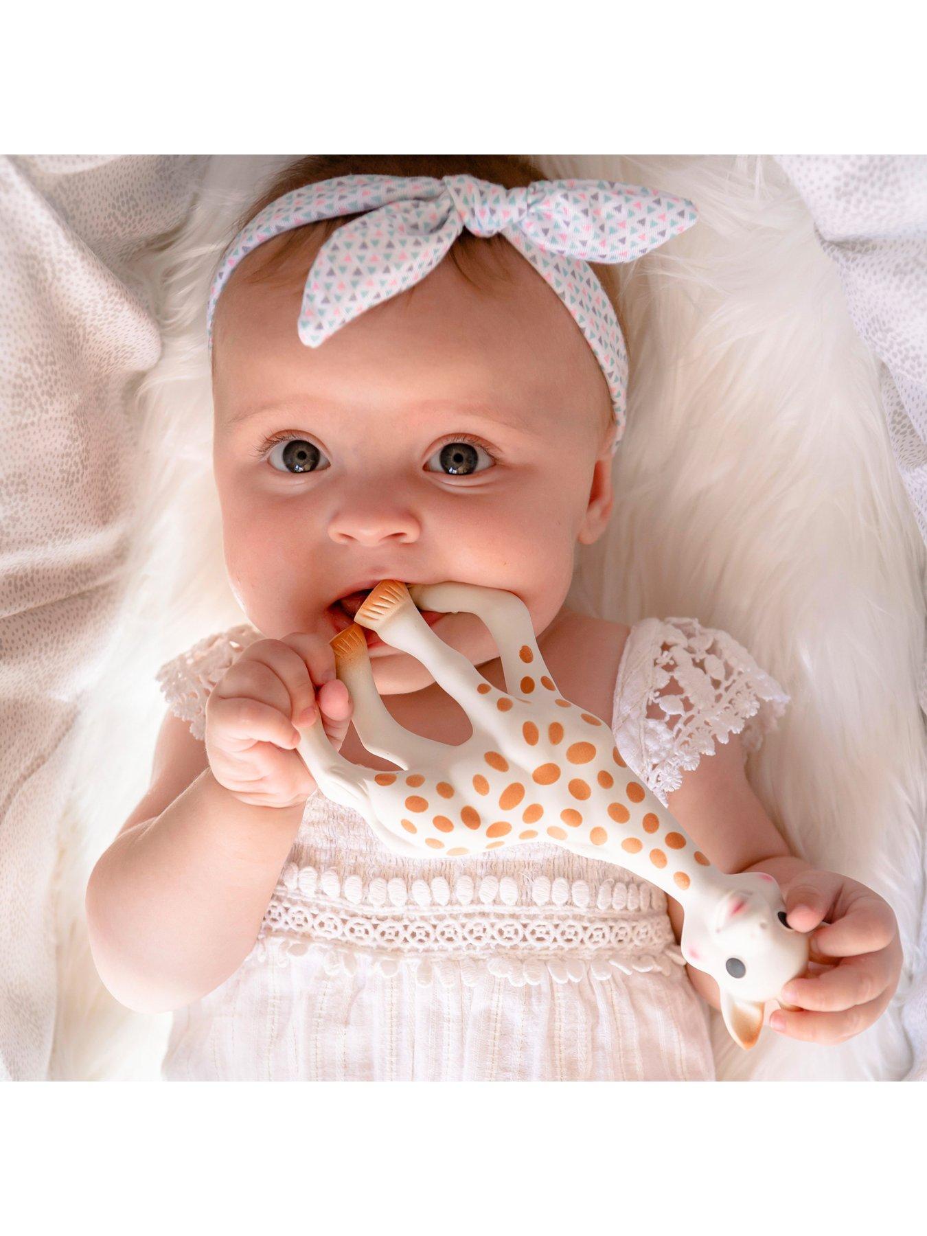  image of sophie-the-giraffe-il-eacutetait-une-fois-gift-box