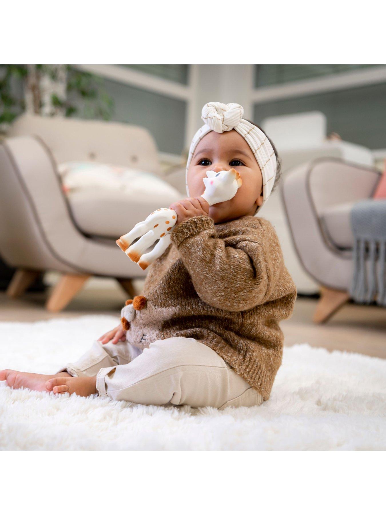  image of sophie-the-giraffe-il-eacutetait-une-fois-gift-box