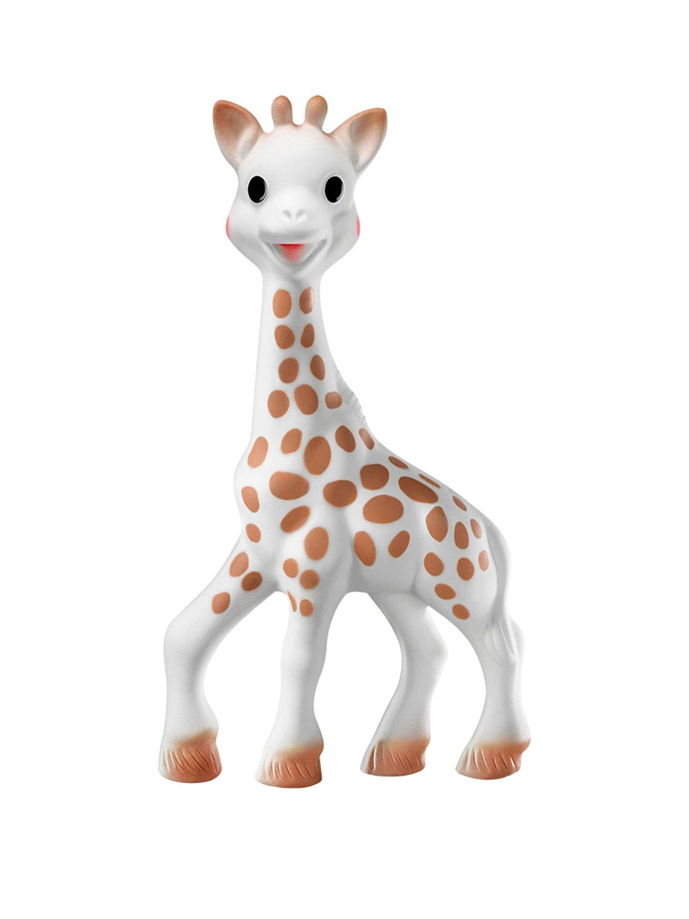  image of sophie-la-giraffe-the-coloring-set