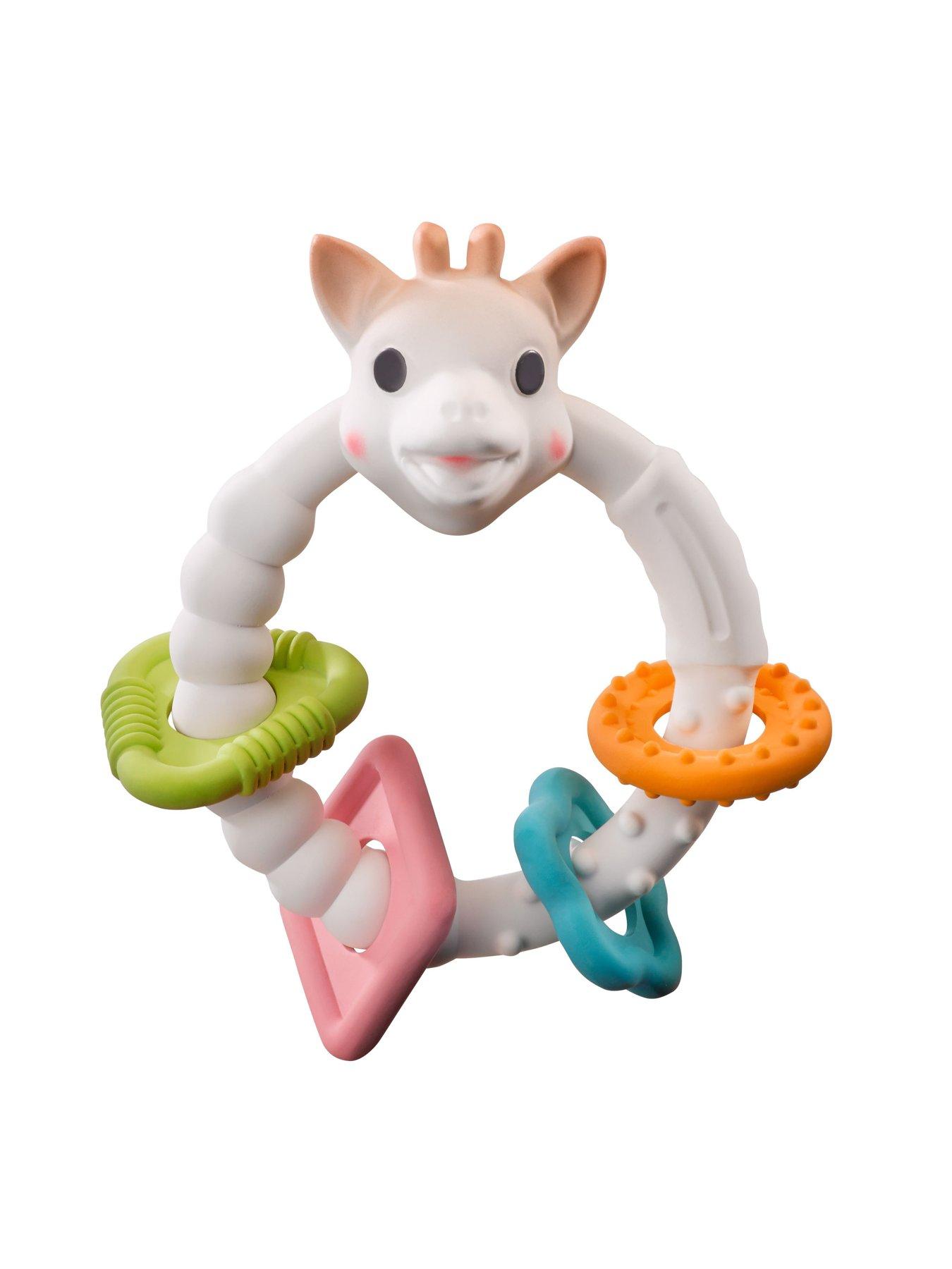  image of sophie-la-giraffe-the-coloring-set