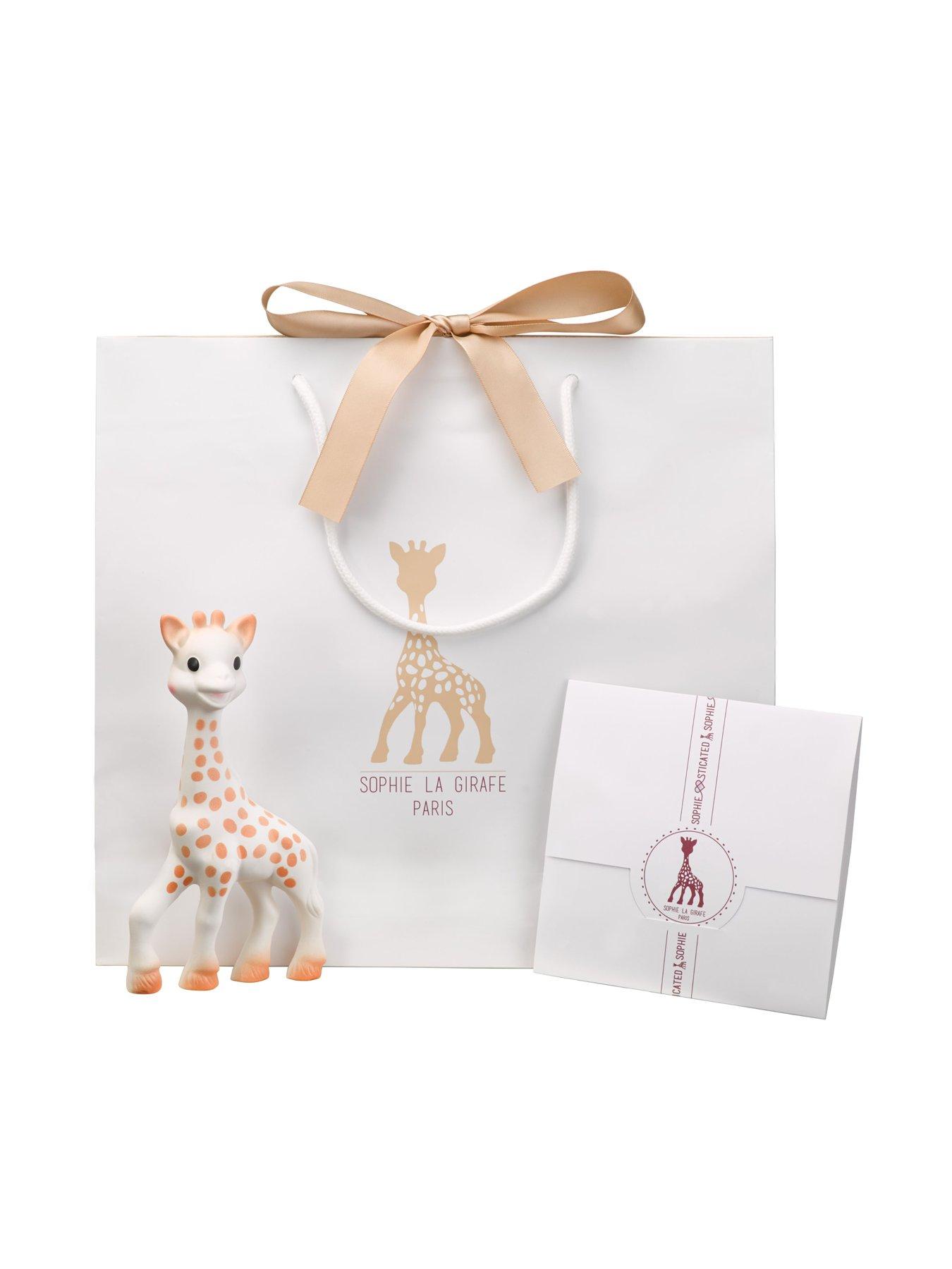  image of sophie-la-giraffe-the-coloring-set