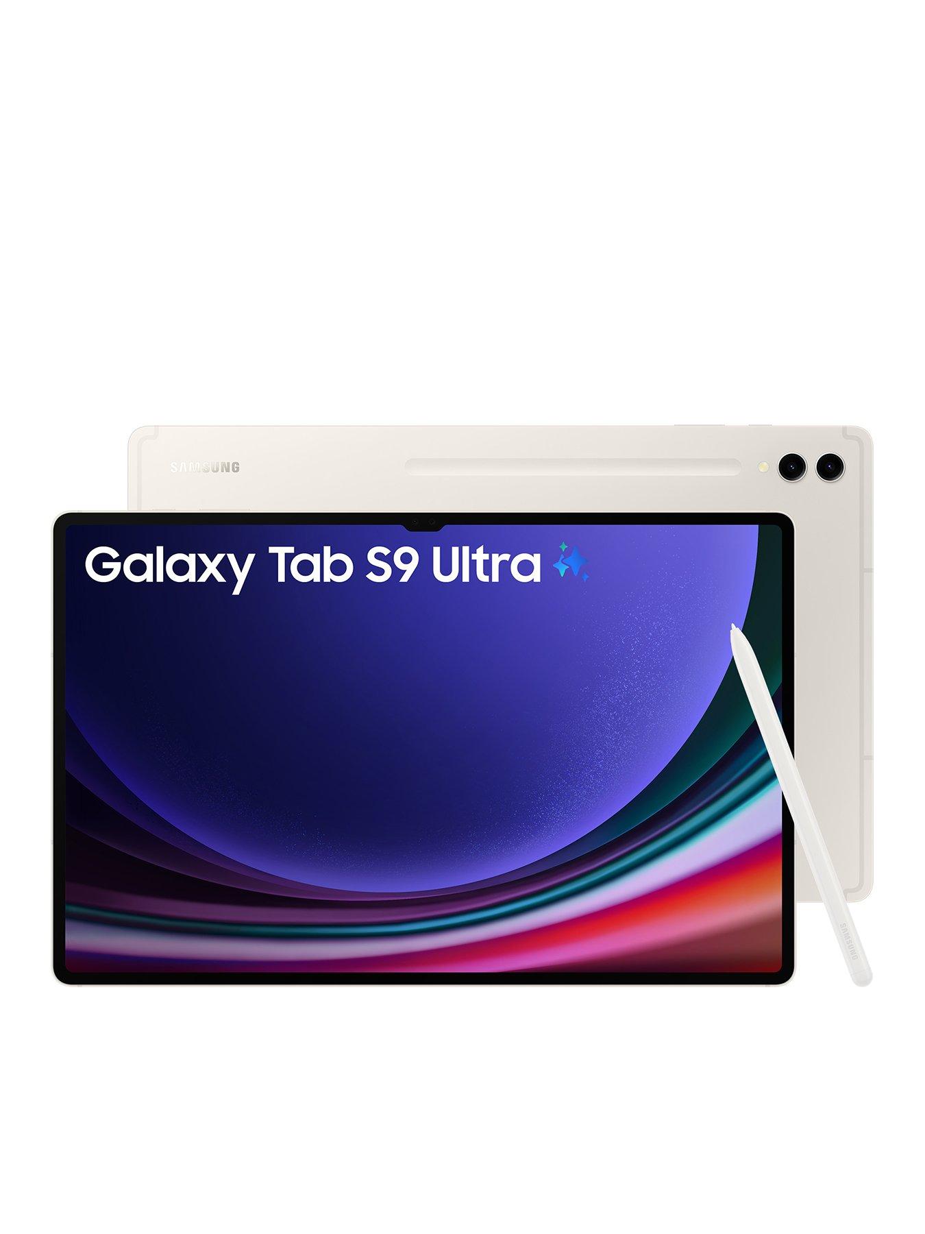 Samsung Galaxy Tab S9 Ultra 14.6