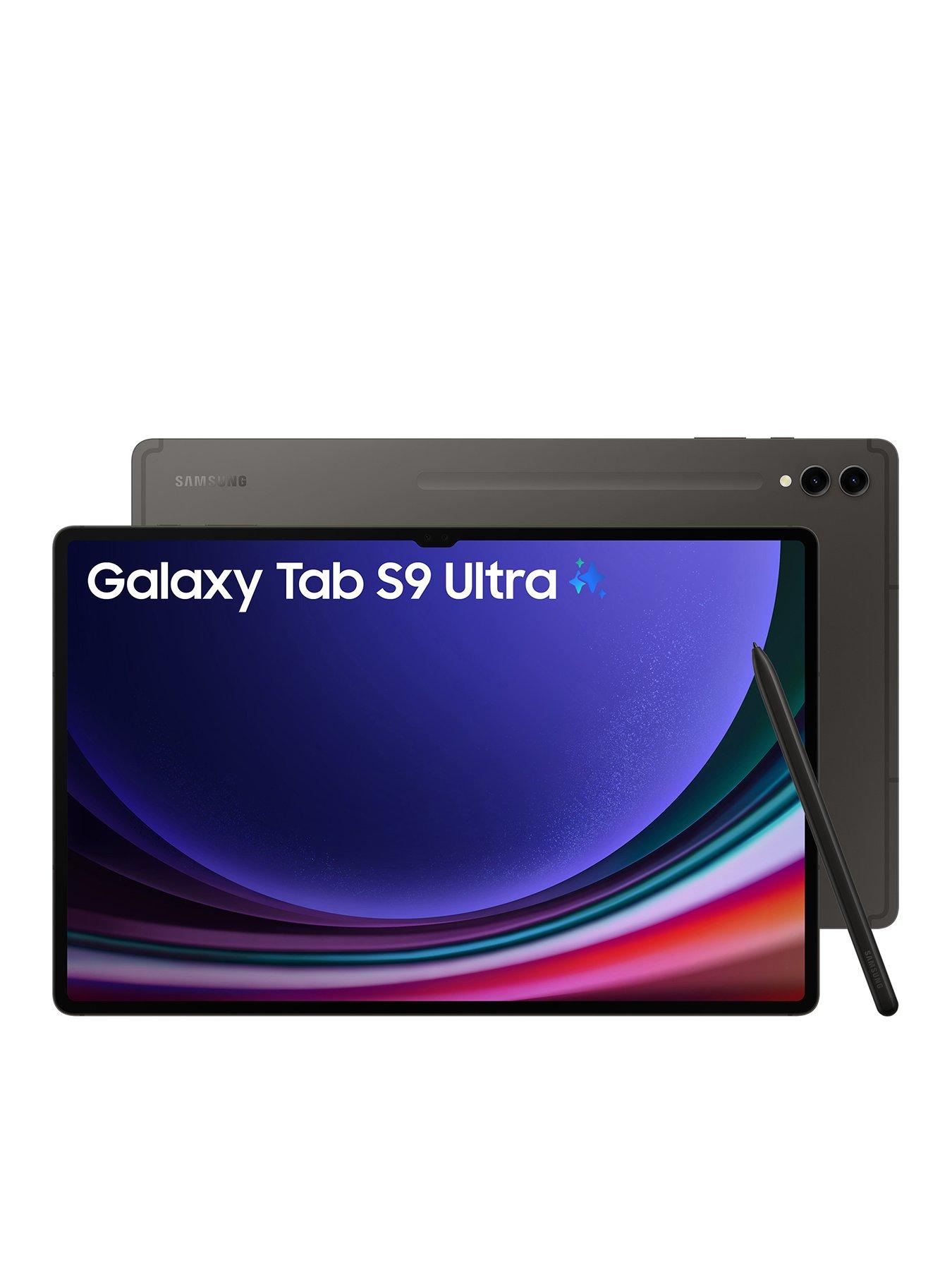Galaxy Tab S9Ultra かなしい 256GB WiFi 韓国版