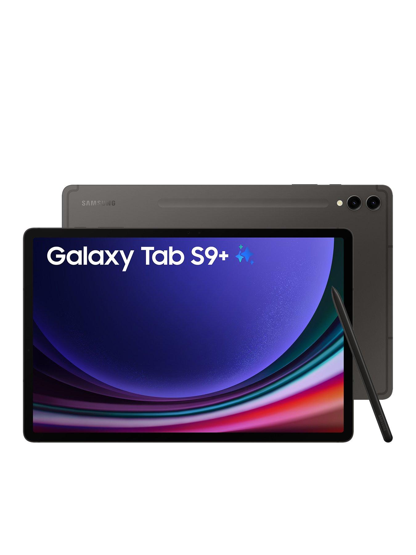 Samsung Galaxy Tab S9: Dream Tablets for Content Creators, Movie