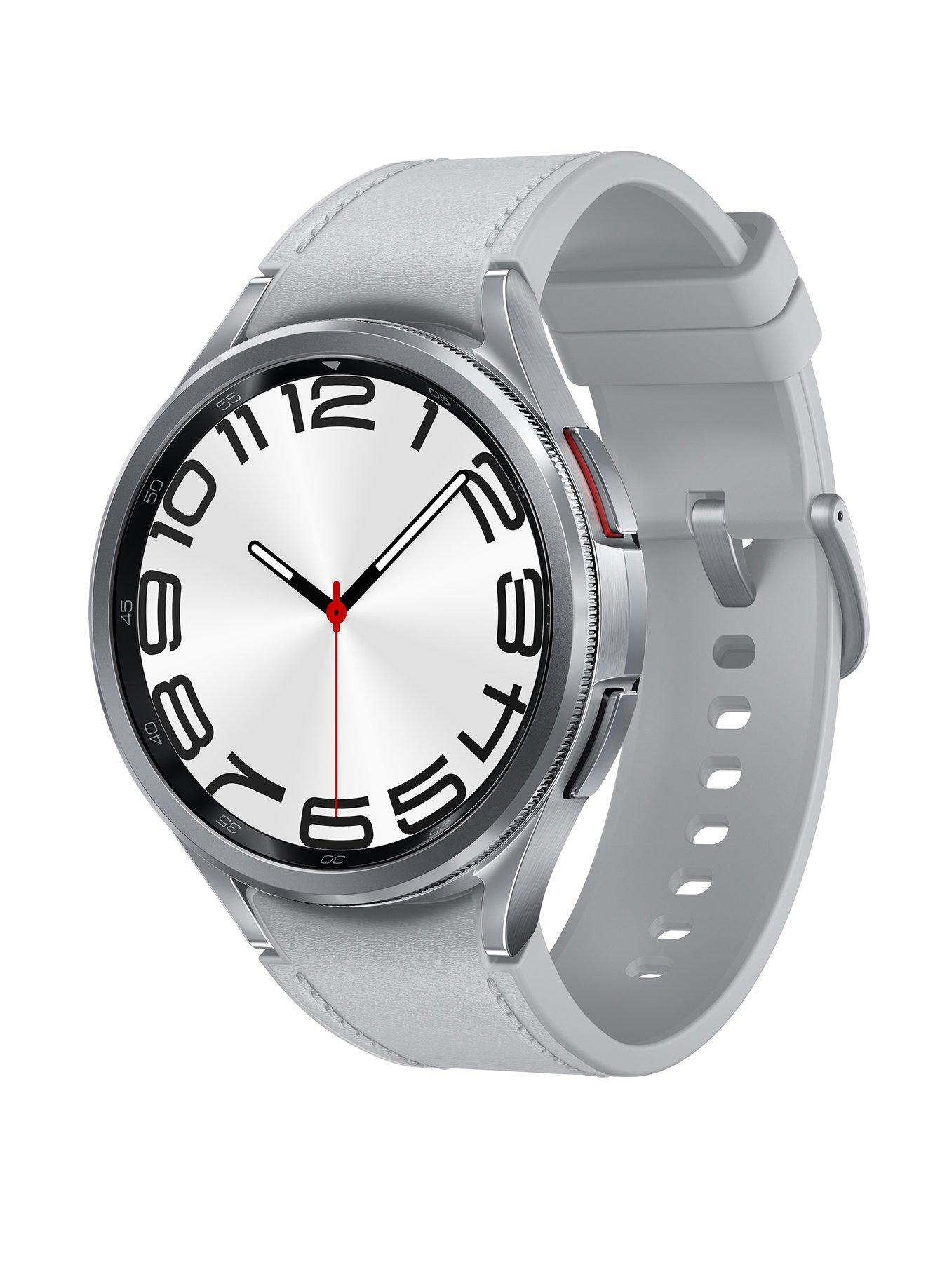 Claim samsung active store watch