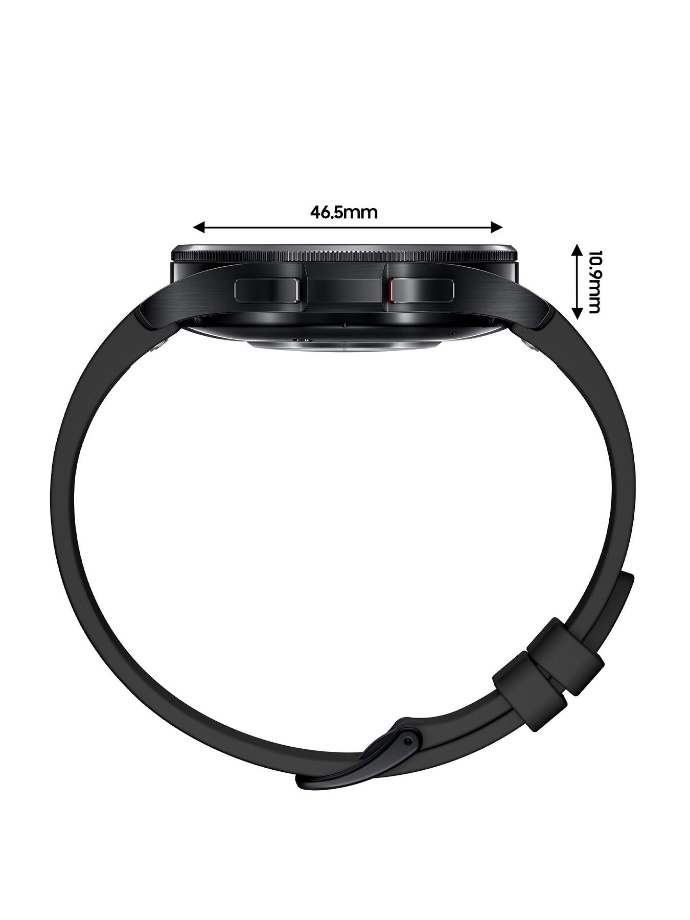  image of samsung-galaxy-watch-6-classic-4g-47mm-gps-black