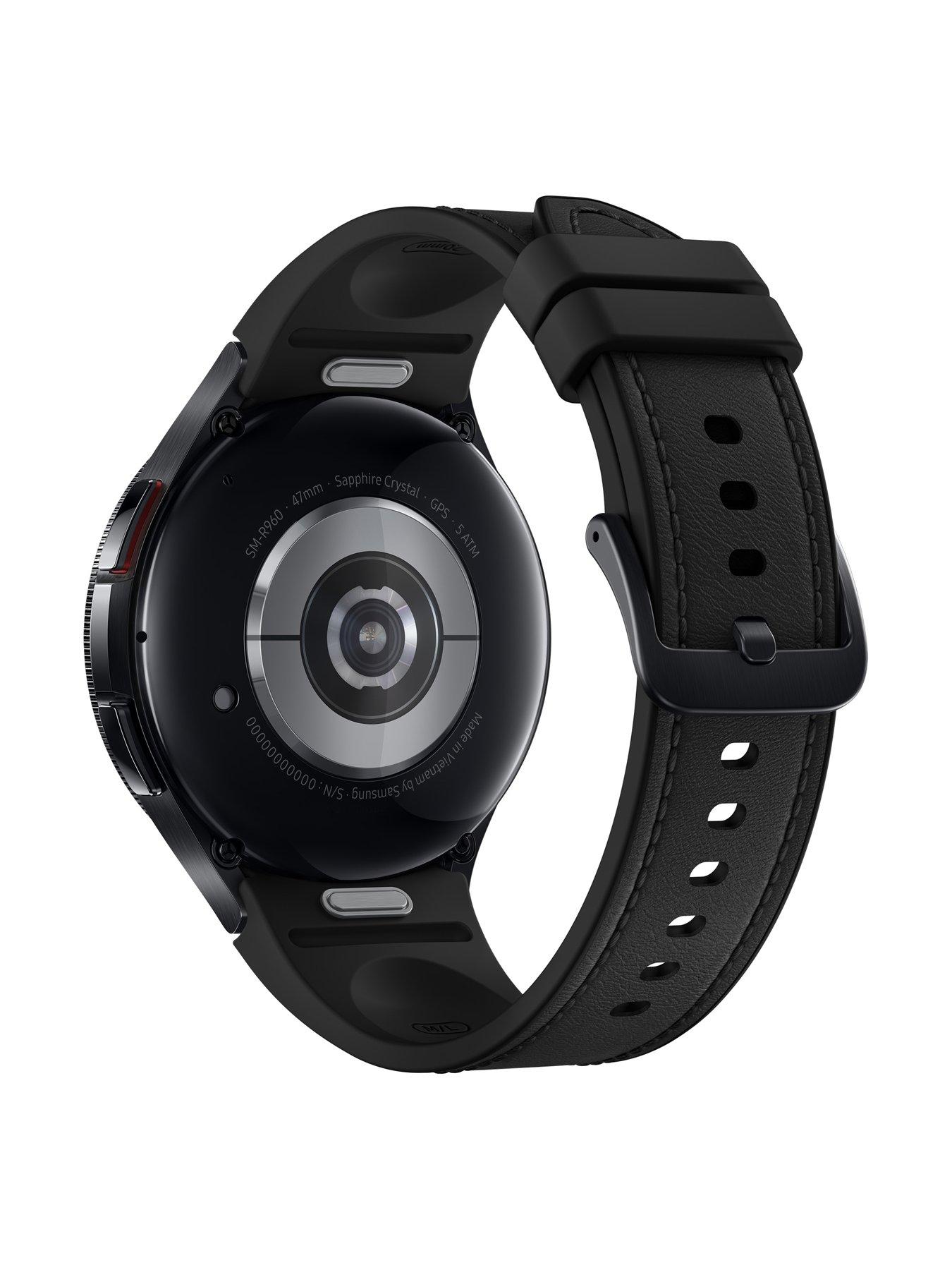 image of samsung-galaxy-watch-6-classic-4g-47mm-gps-black