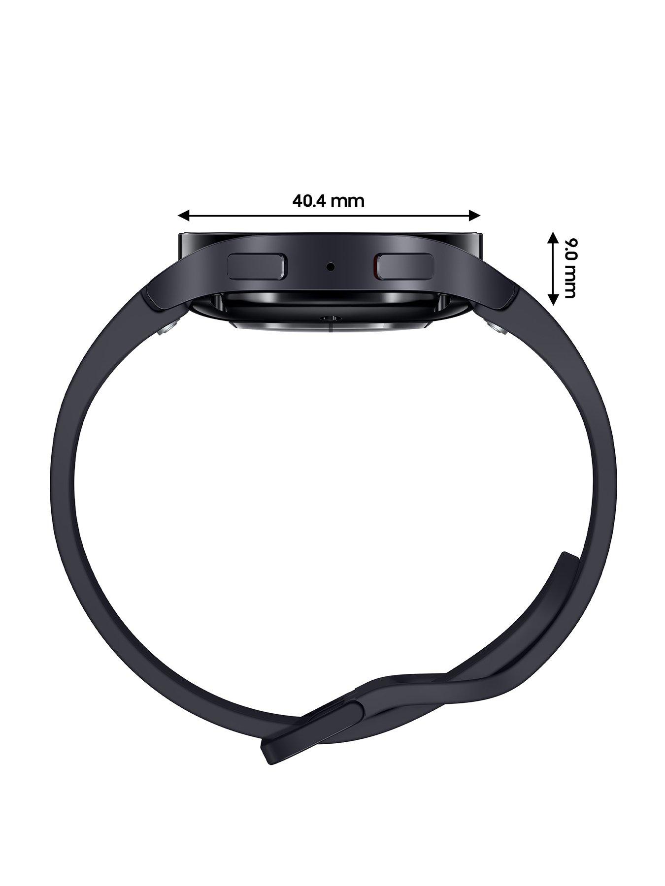 Lg 518 outlet smartwatch