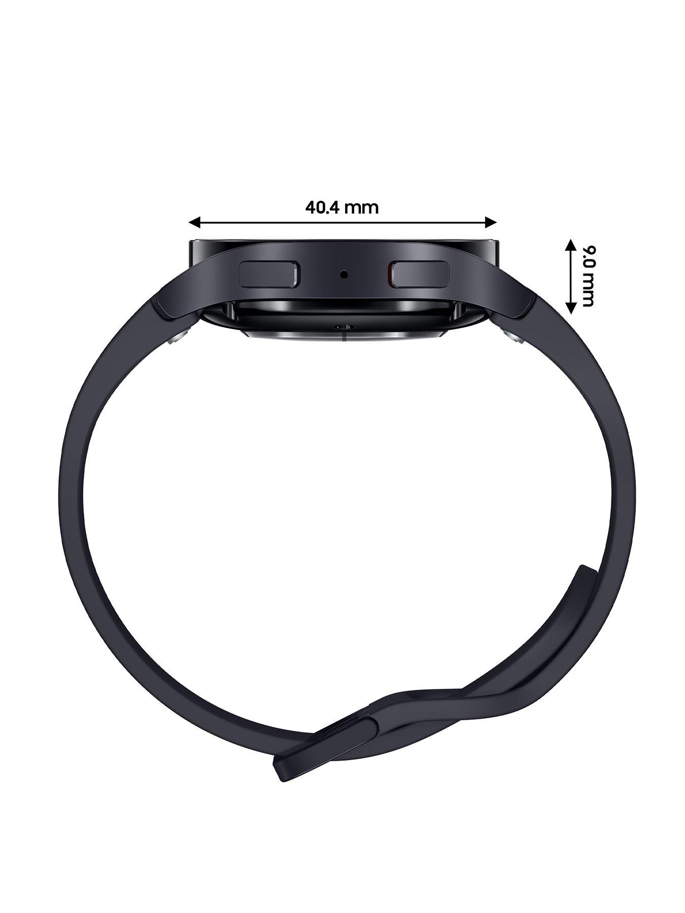 claim free galaxy watch