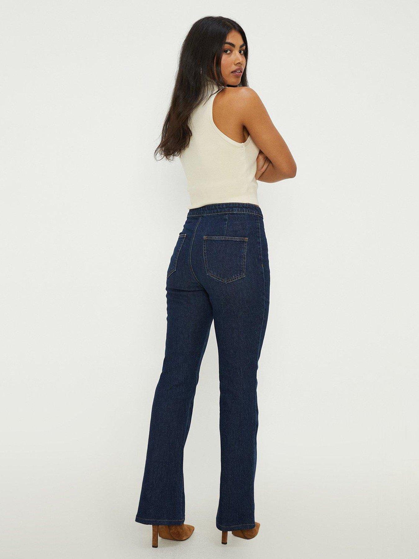 Dorothy perkins shape hotsell and lift jeans review