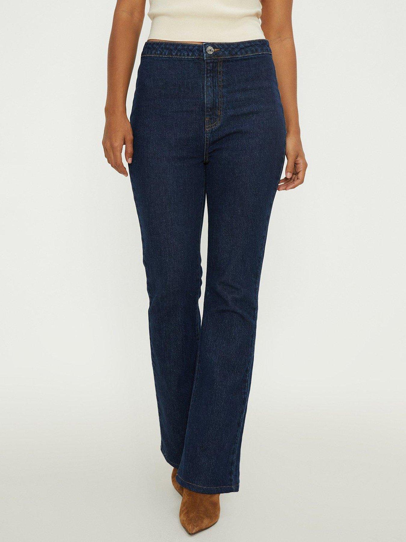 Dorothy perkins shape outlet and lift jeans review