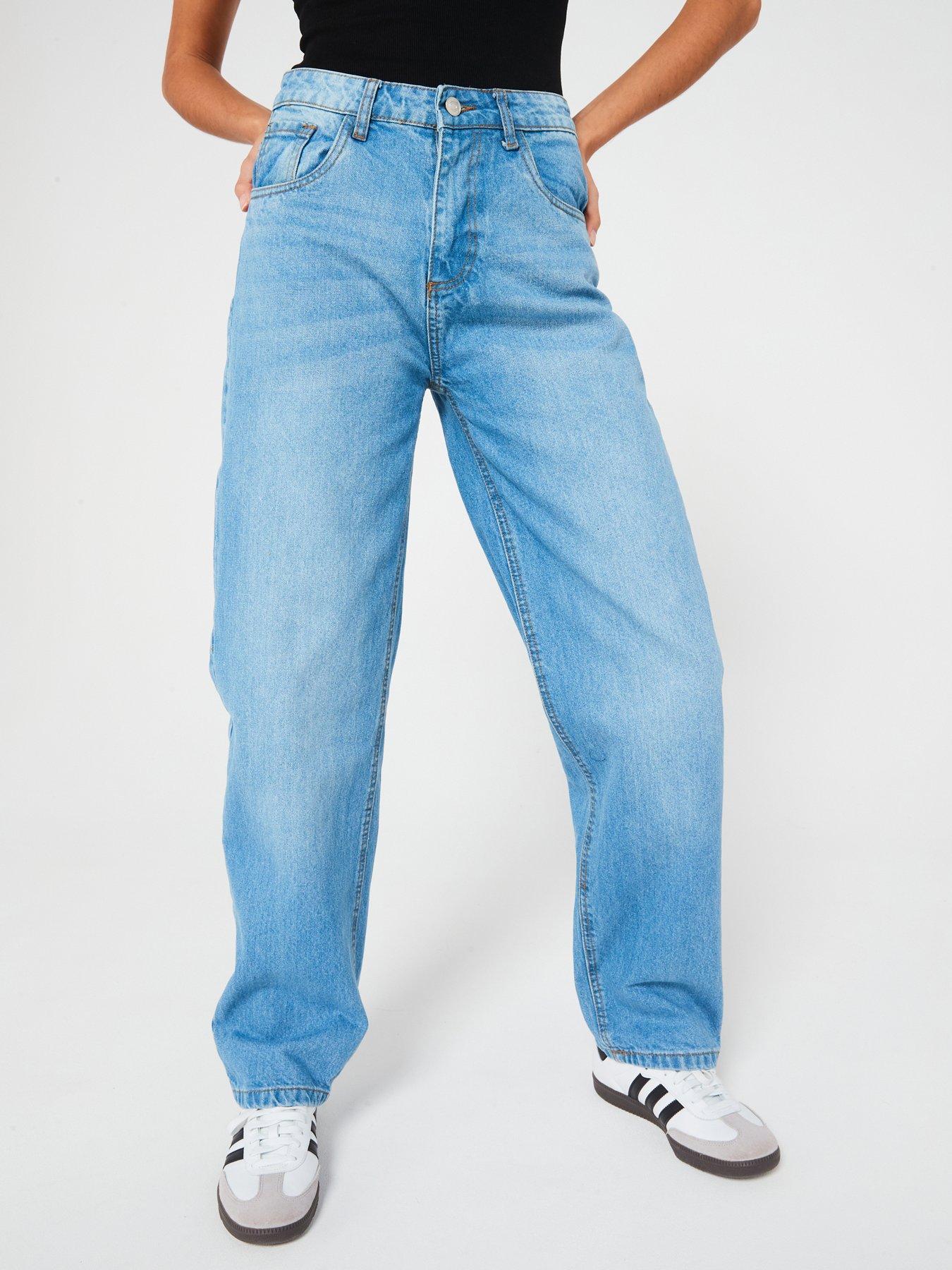 Dorothy perkins boyfriend store jeans