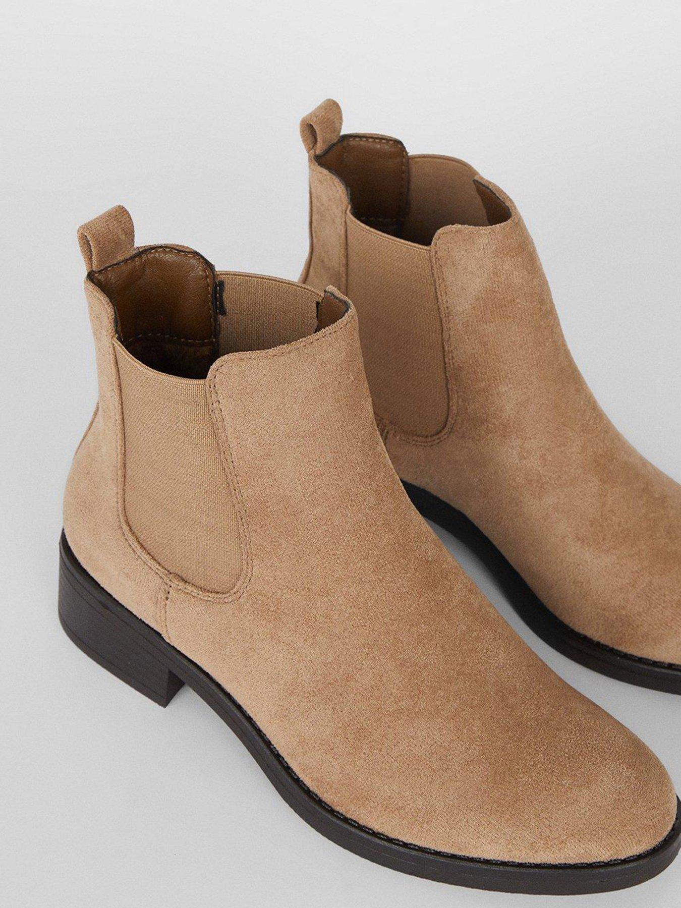 Dorothy perkins chelsea boots online