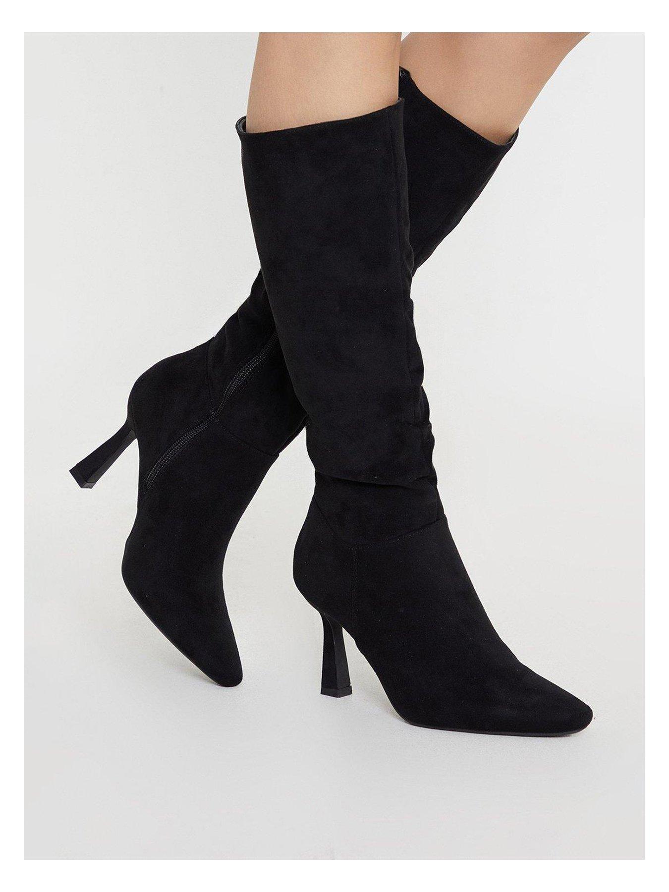 Sock boots 2025 dorothy perkins