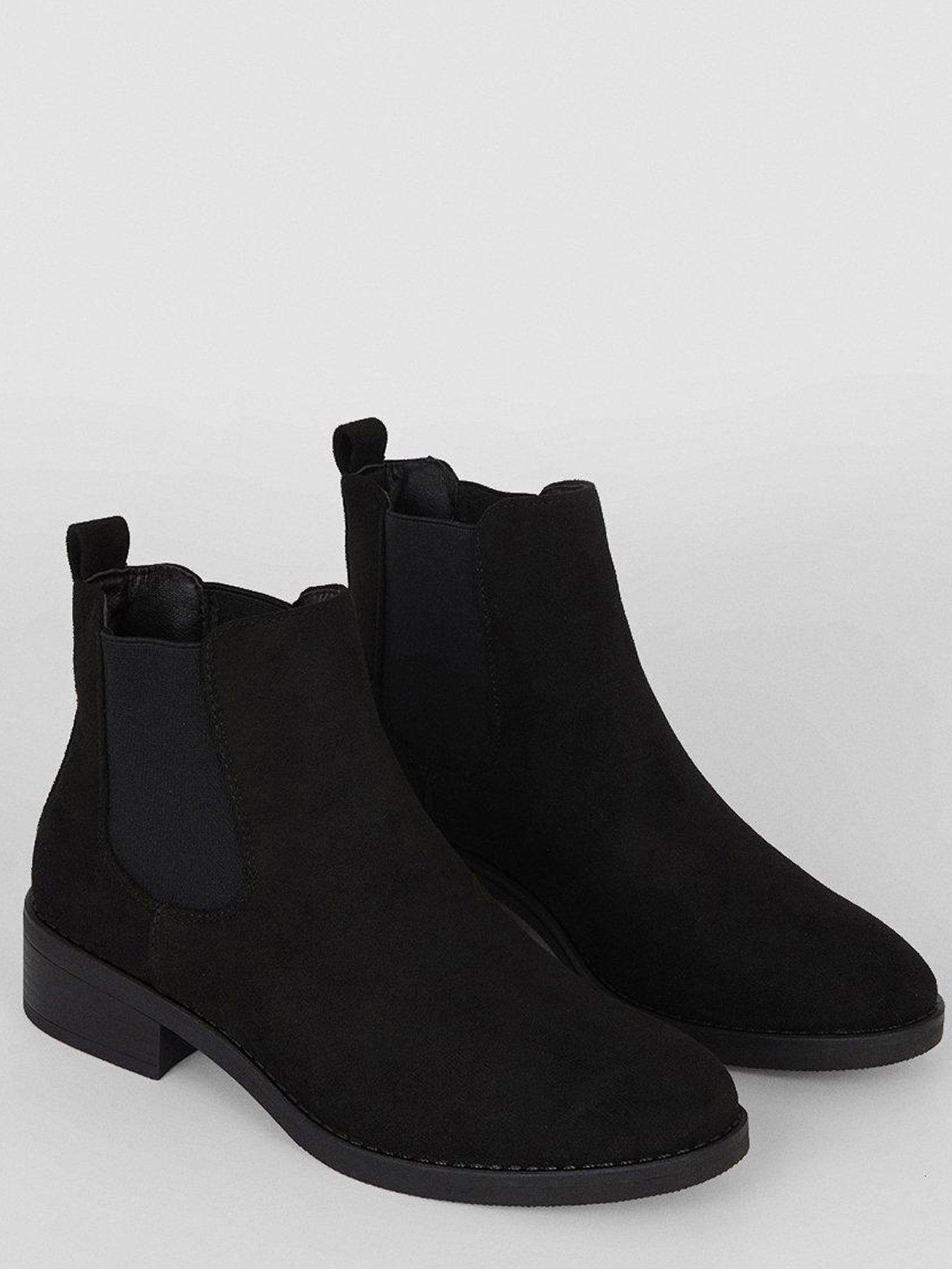 Dorothy perkins sock outlet boots