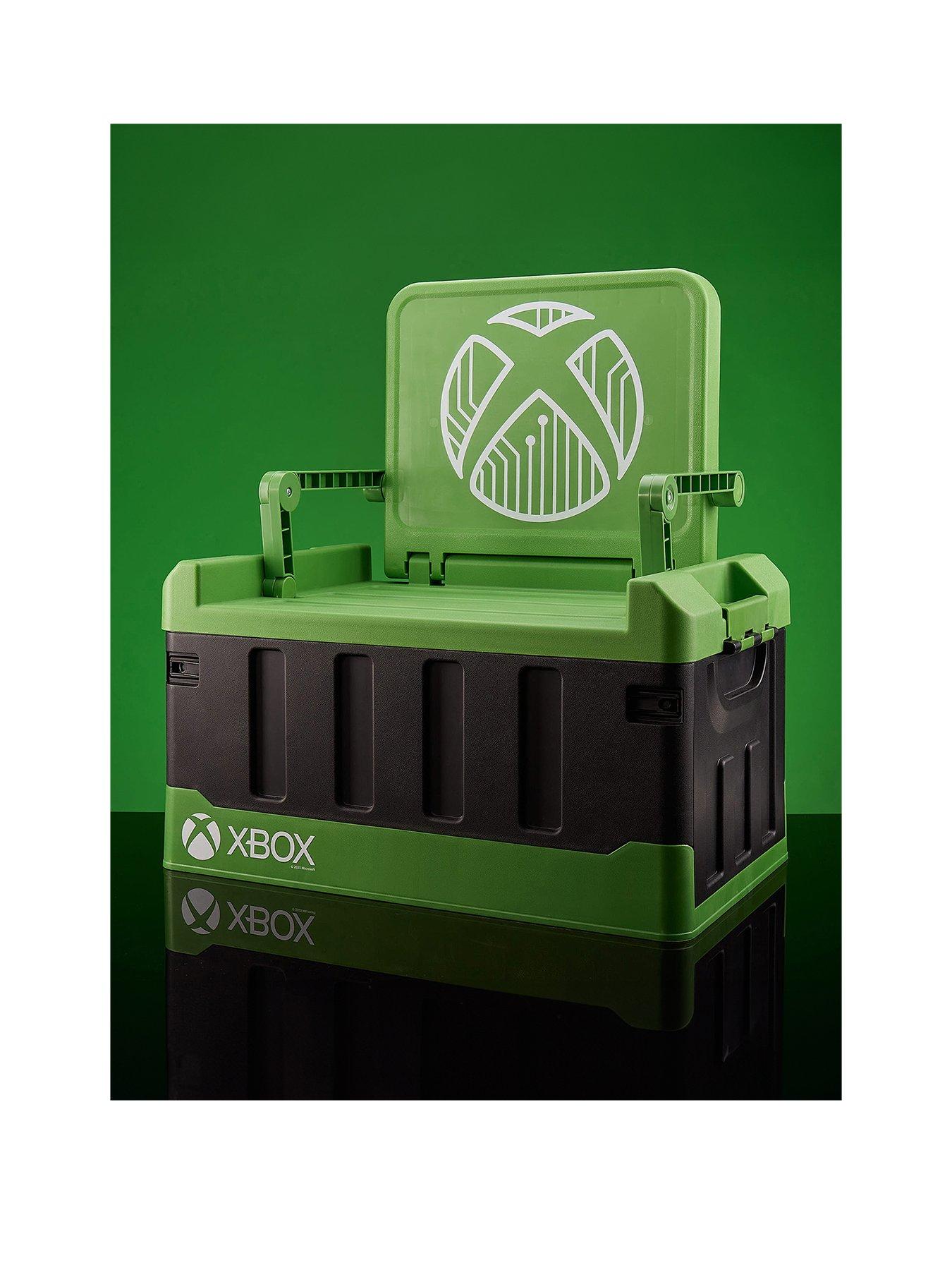 undefined Official Xbox Storage Chair