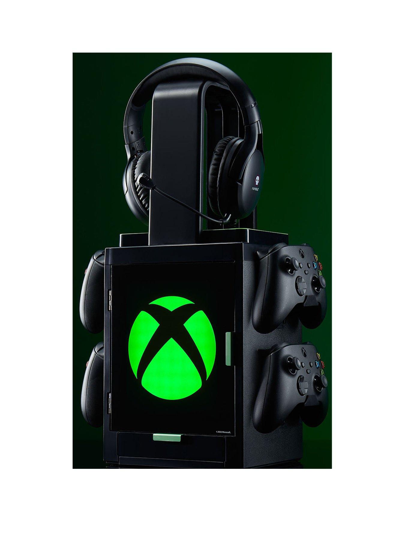 undefined Xbox Light Locker