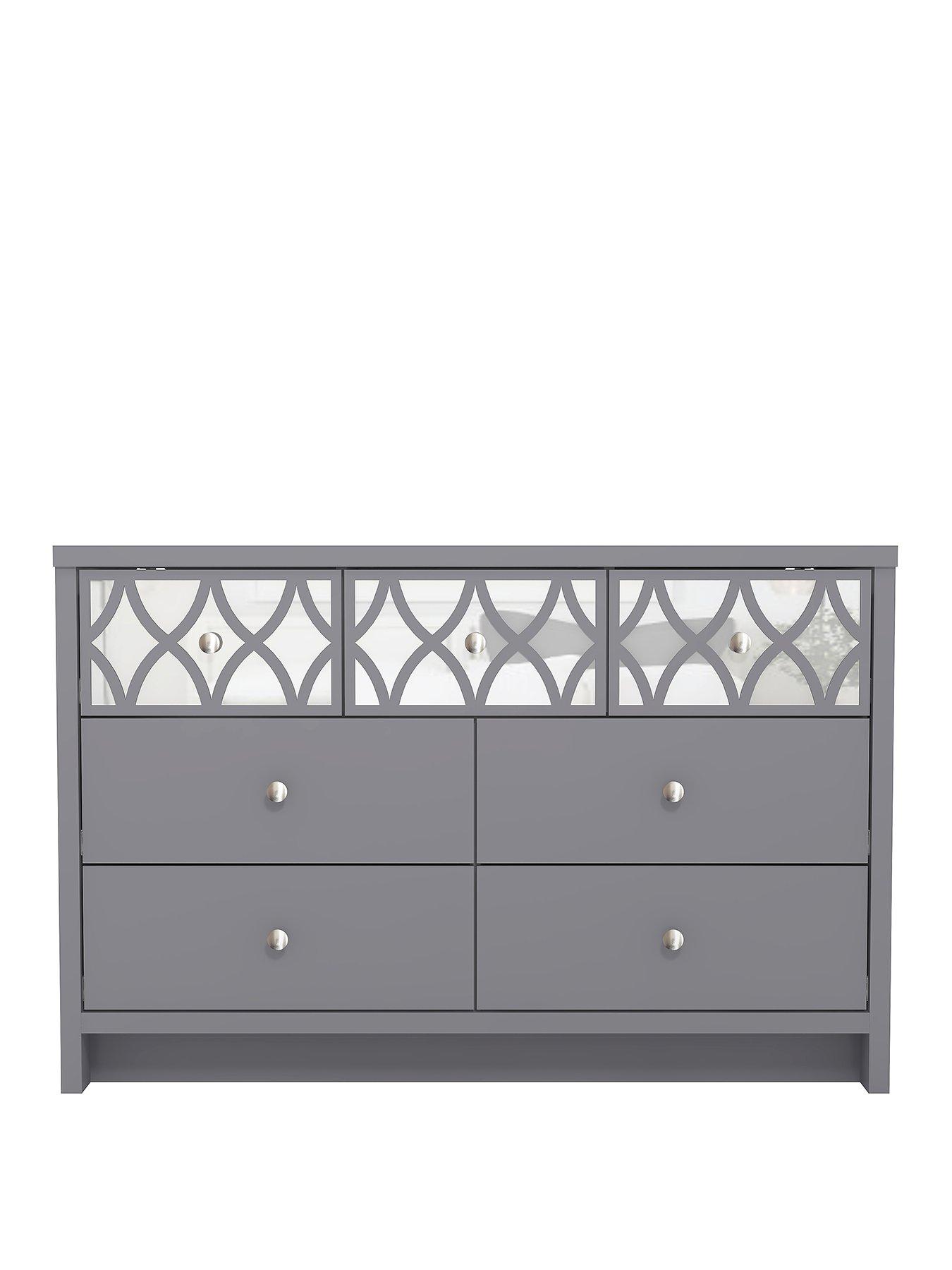  image of gfw-arianna-3-4-chest-of-drawers