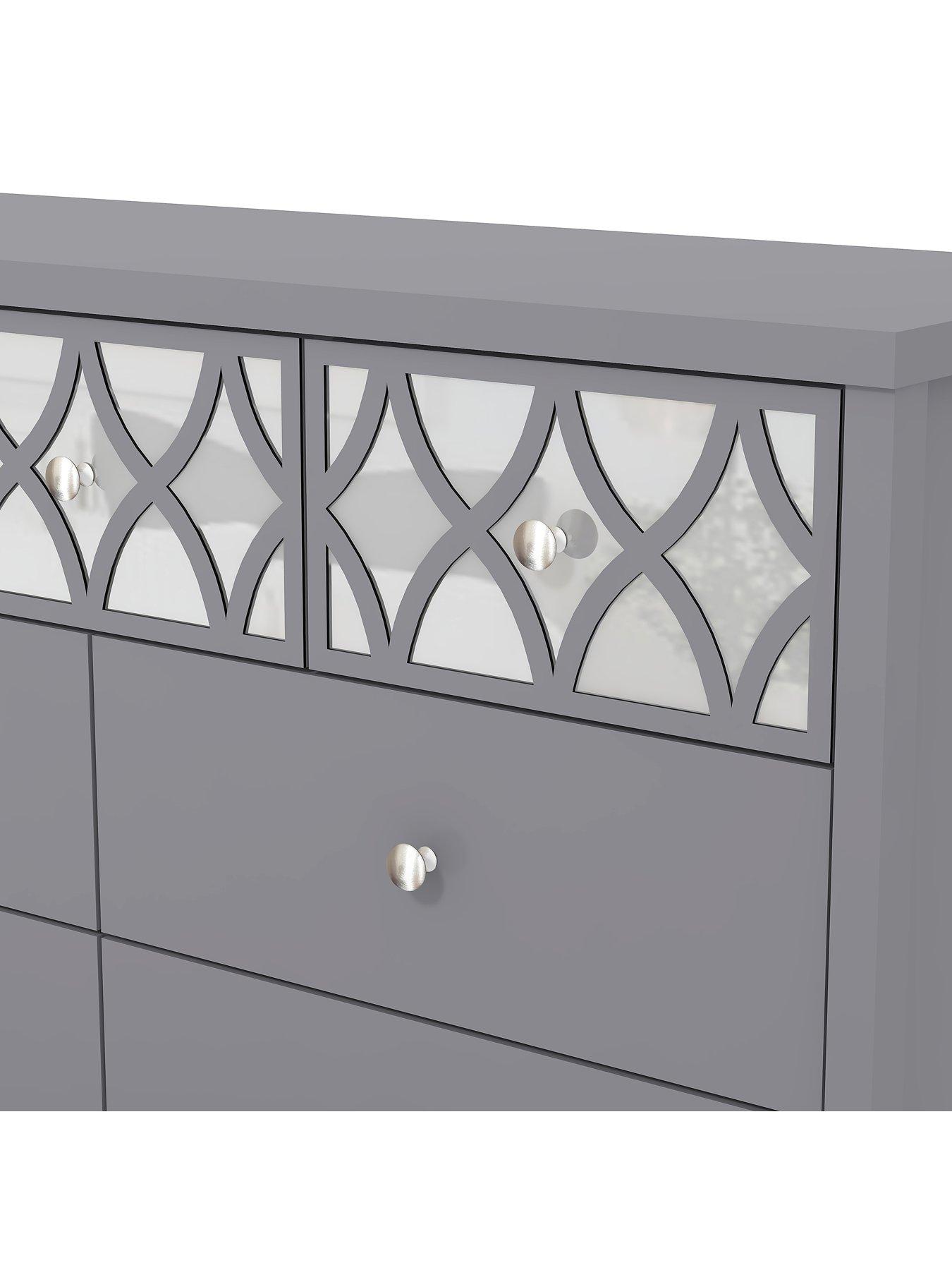 image of gfw-arianna-3-4-chest-of-drawers