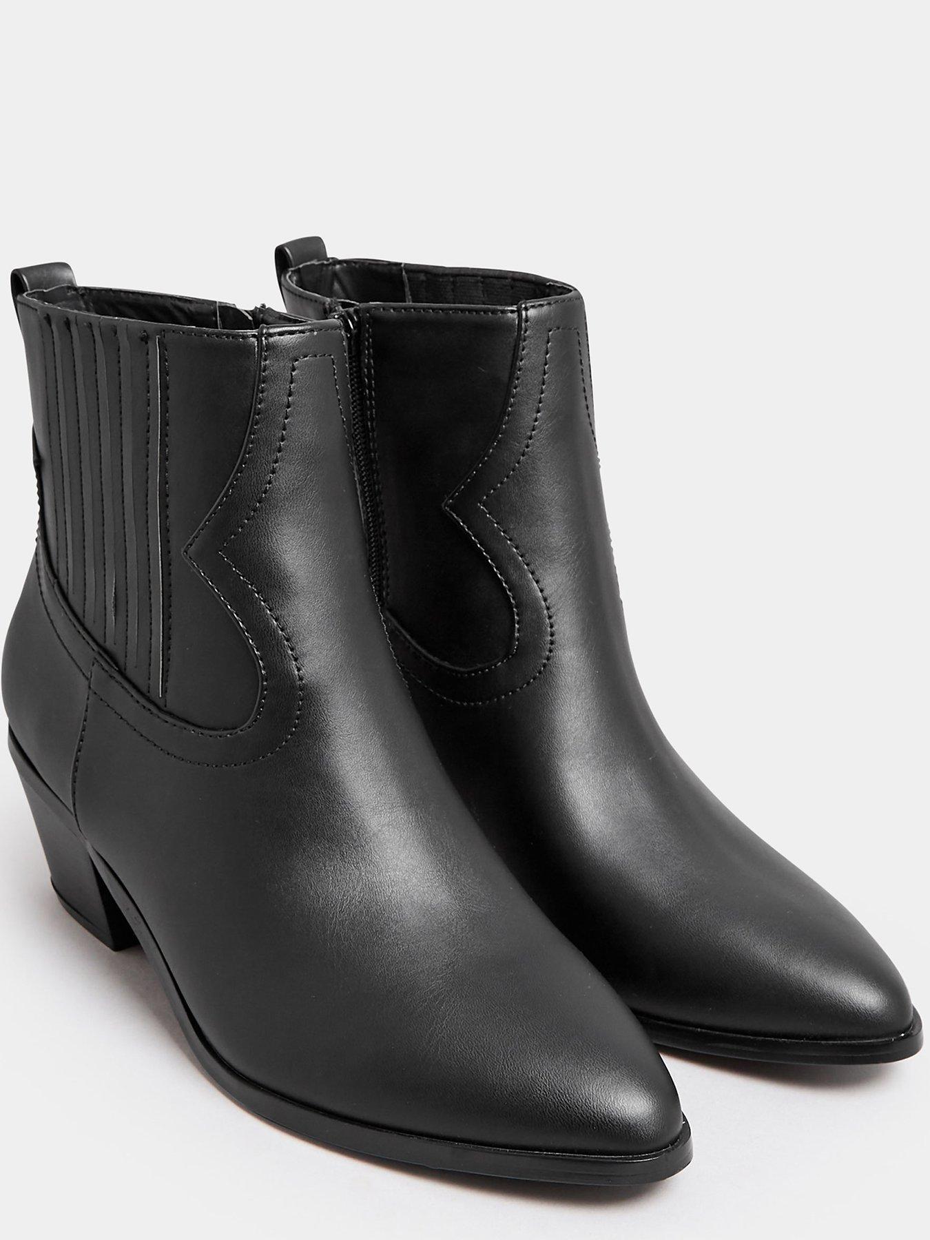 Littlewoods ladies hot sale boots