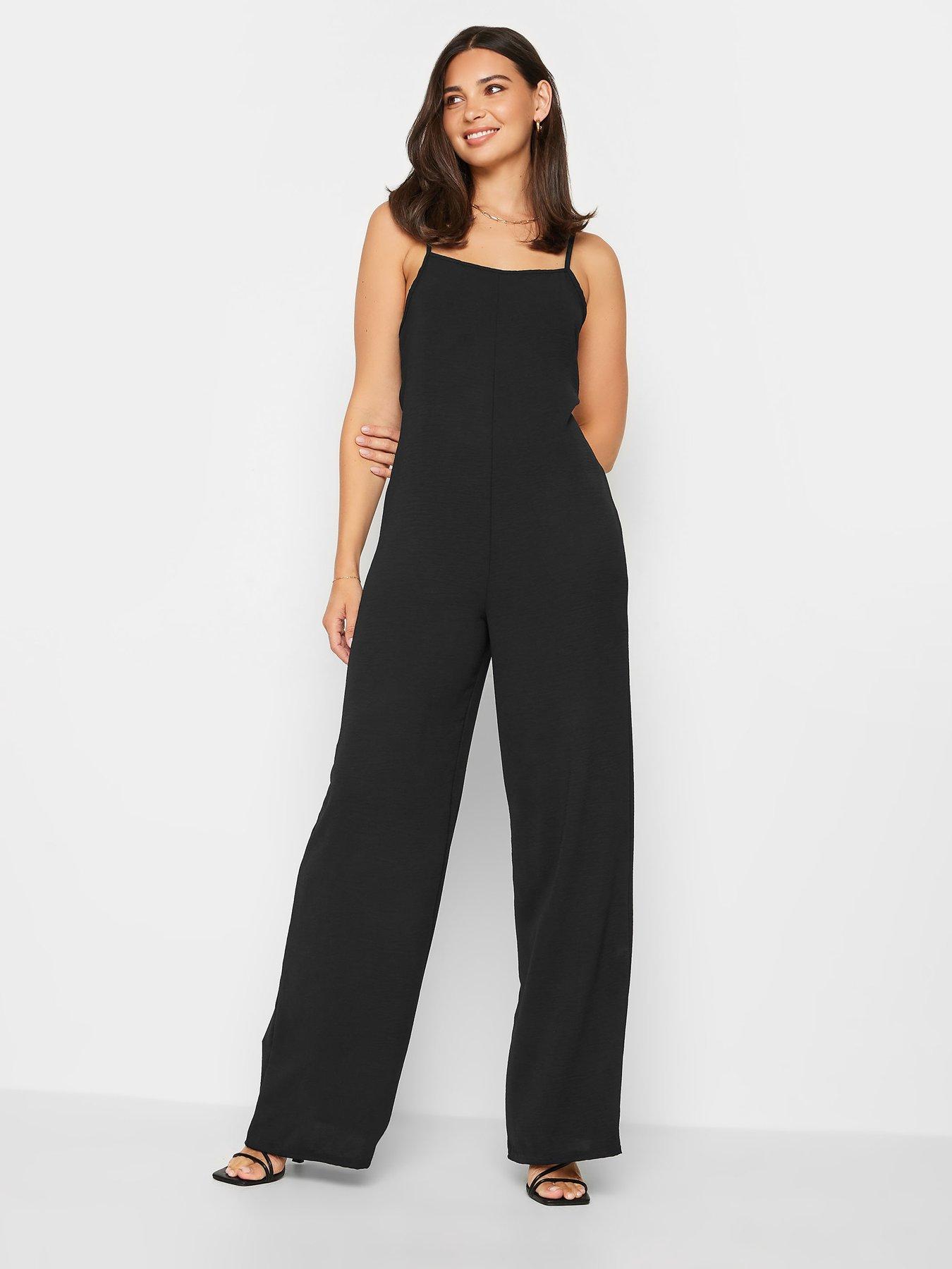 Littlewoods store petite jumpsuits