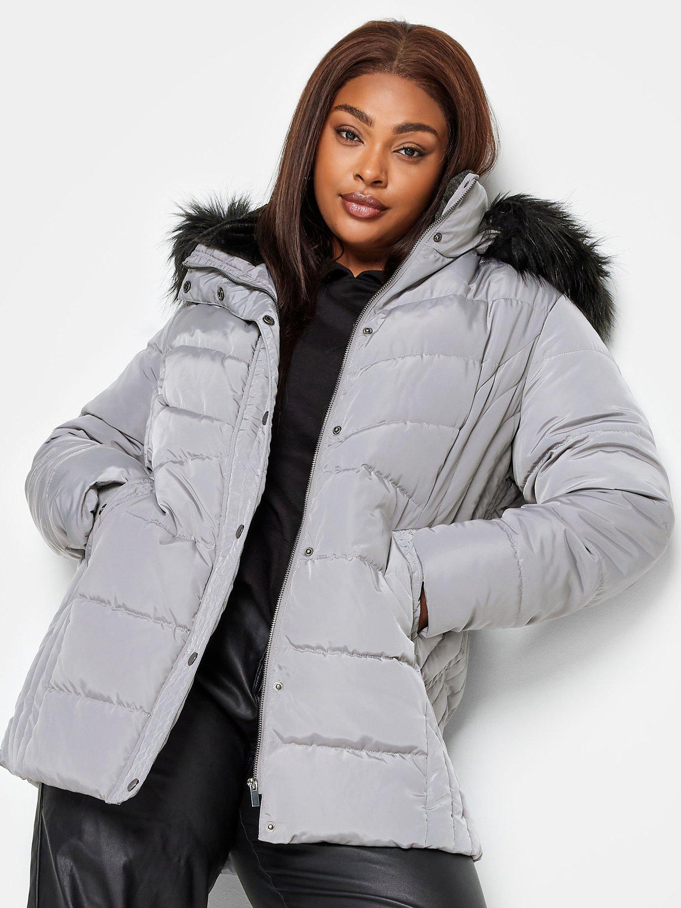 Littlewoods ladies coats and jackets best sale