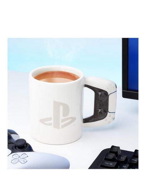 playstation-shaped-mug-ps5