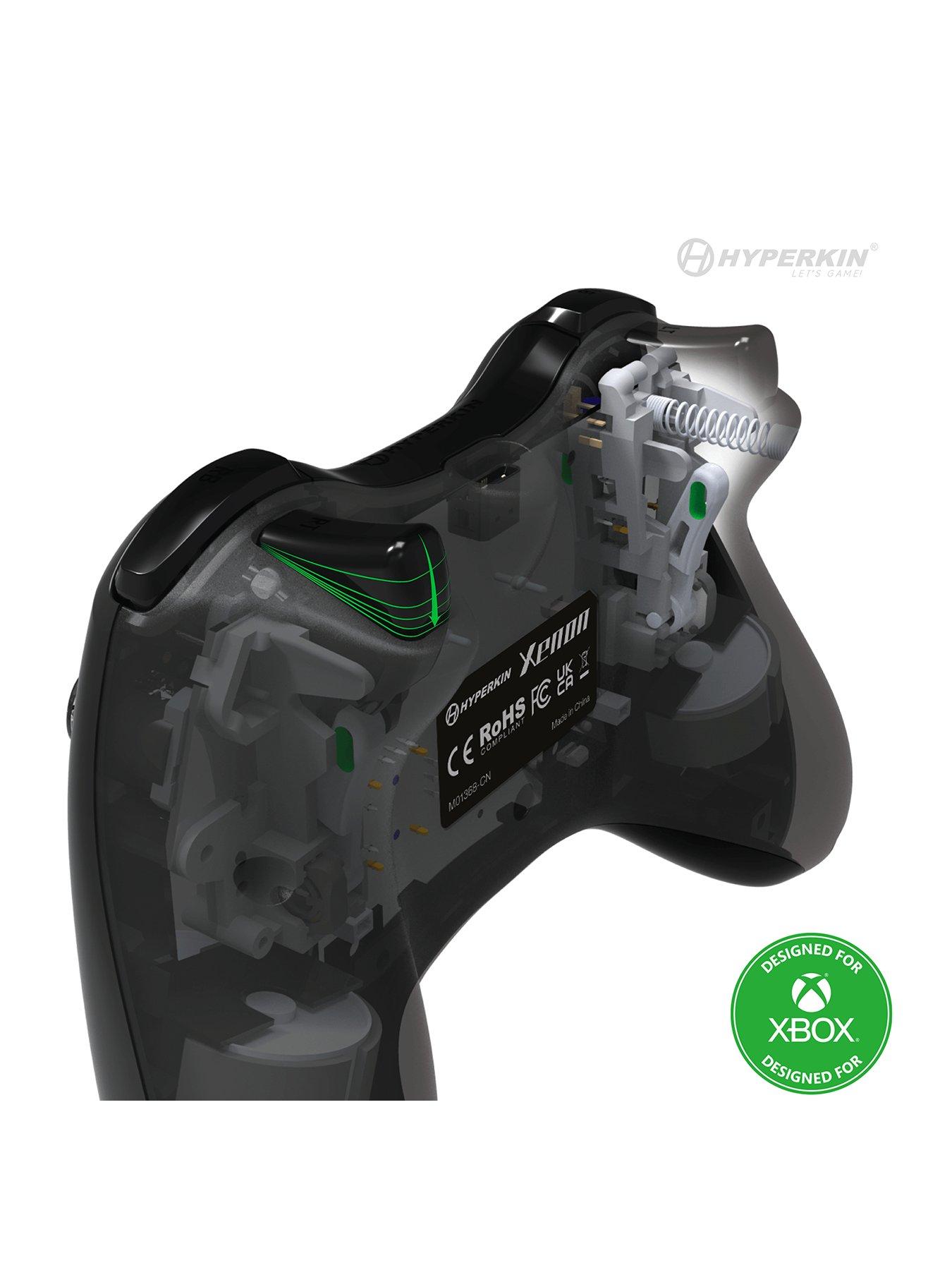 Hyperkin Xenon Wired Controller