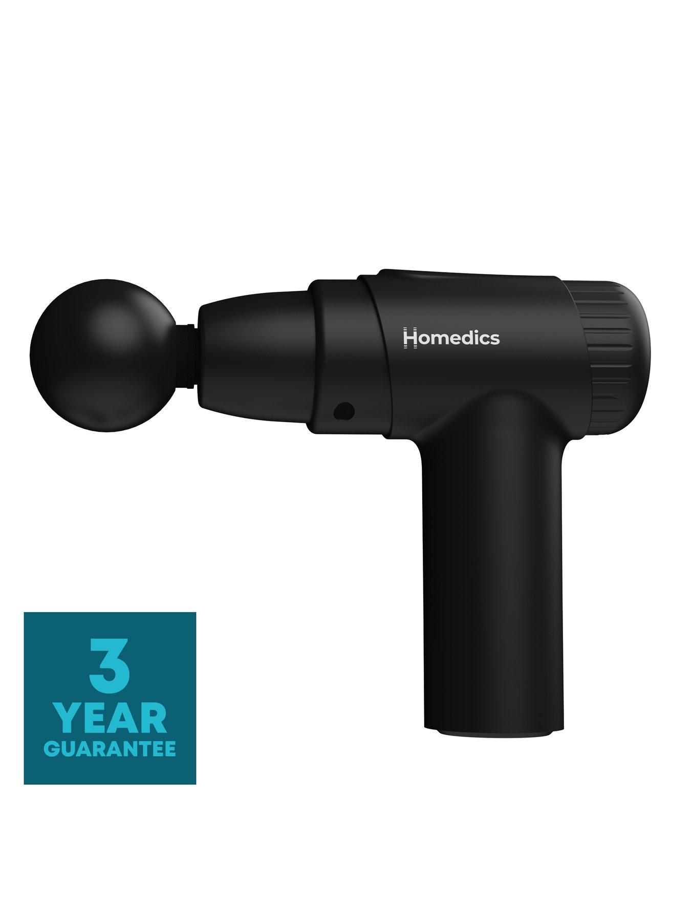 Image 2 of 8 of Homedics NOVO Everyday Mini Massage Gun