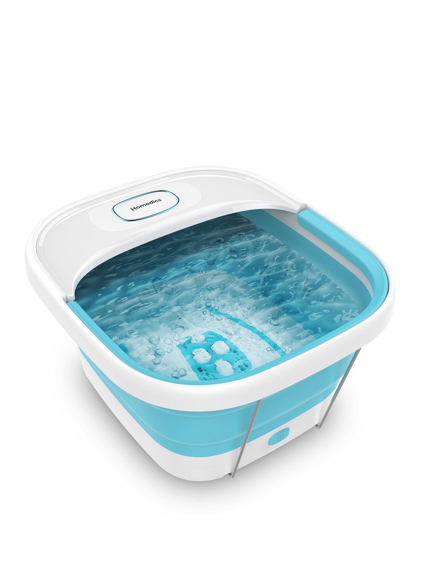 undefined Collapsible Footspa