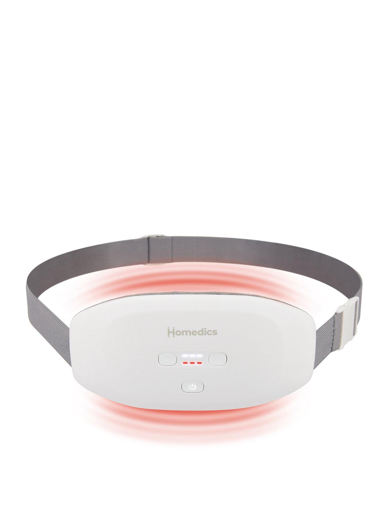 Homedics Women's Health Vibration Massage Belt