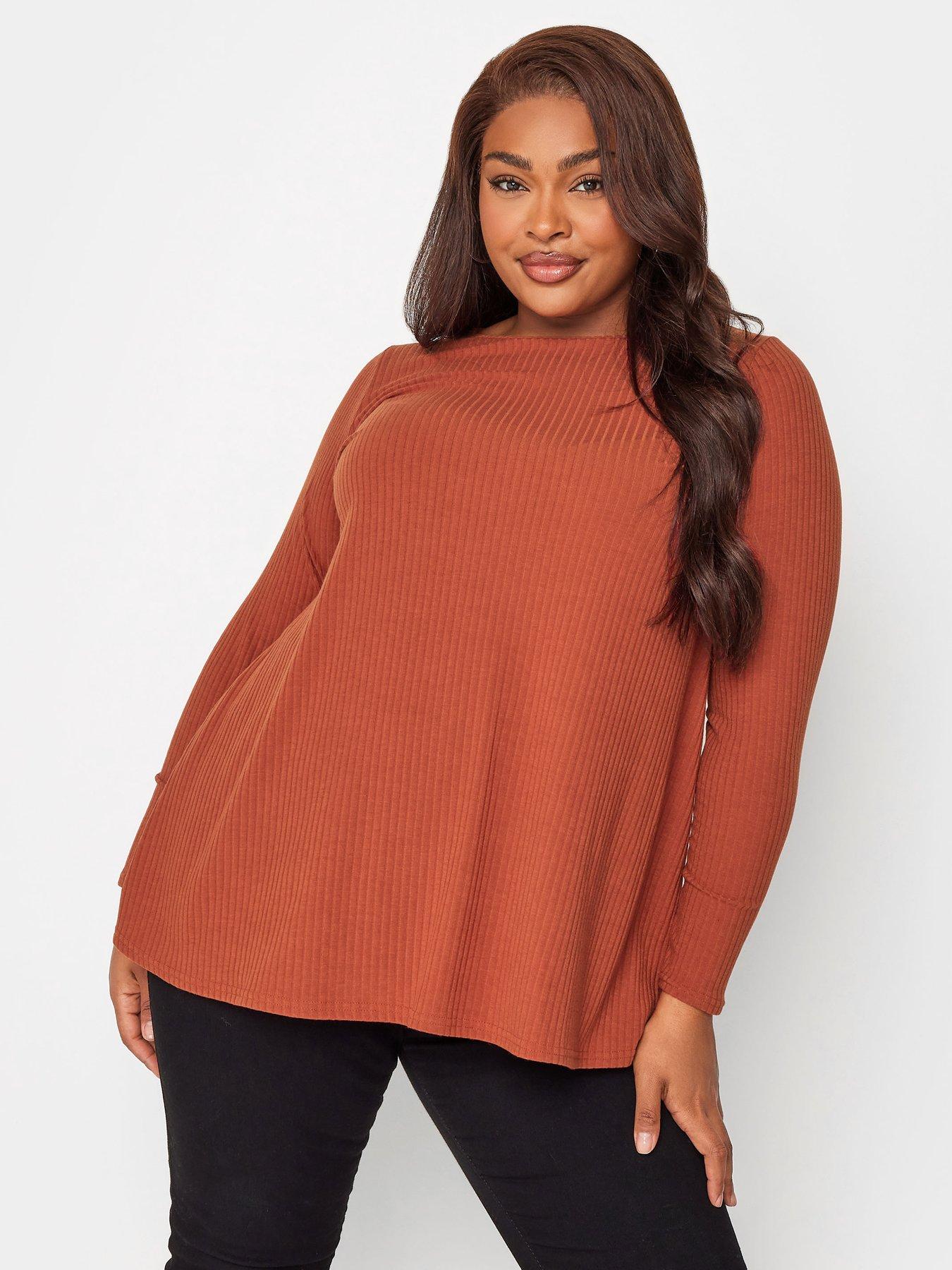 Plus Size Clothing, Plus Size Fashion