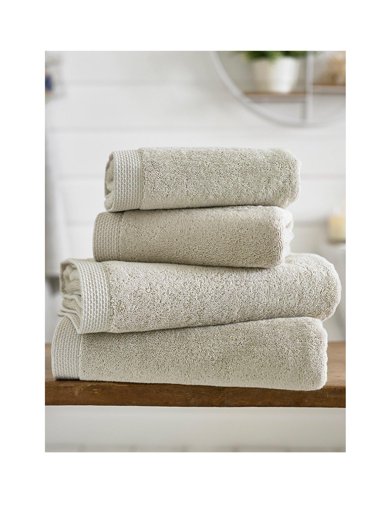 undefined Egyptian Spa Bath Towel 700GSM