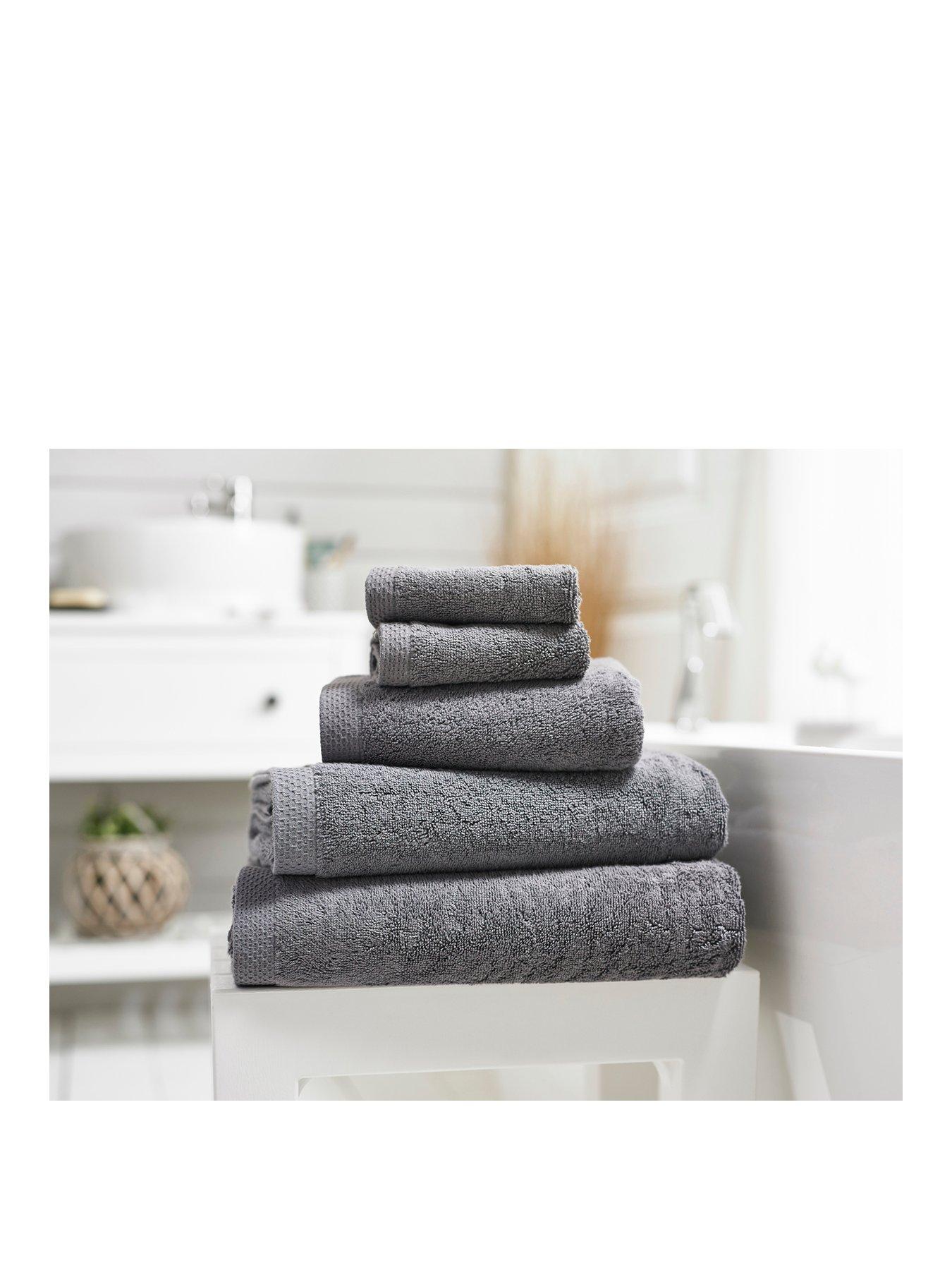 undefined Egyptian Spa Bath Towel 700GSM