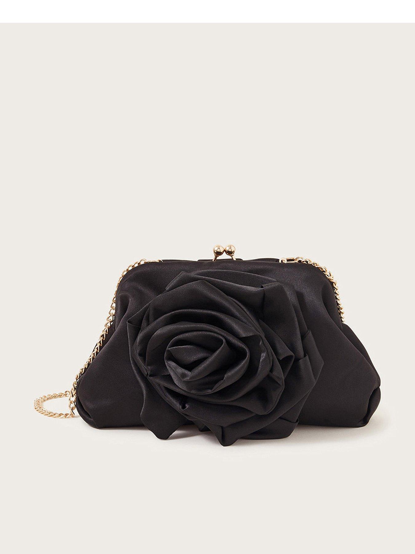 Monsoon clutch bags clearance