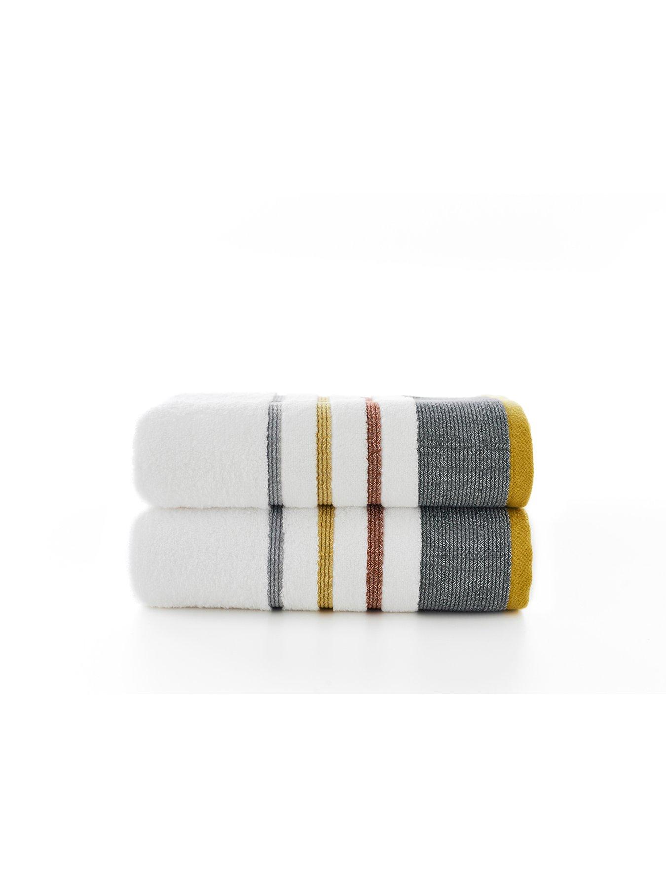  image of deyongs-portland-zerotwist-bath-towel-550gsm
