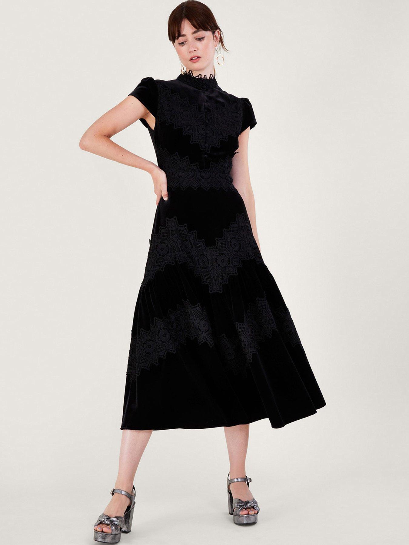 Littlewoods store occasion dresses