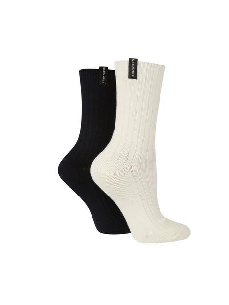 glenmuir-2pk-fashion-bamboo-leisure-socks