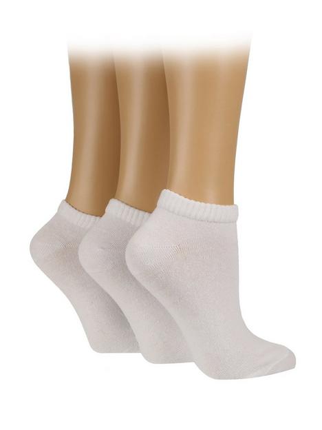 tore-3pk-plain-trainer-sport-socks