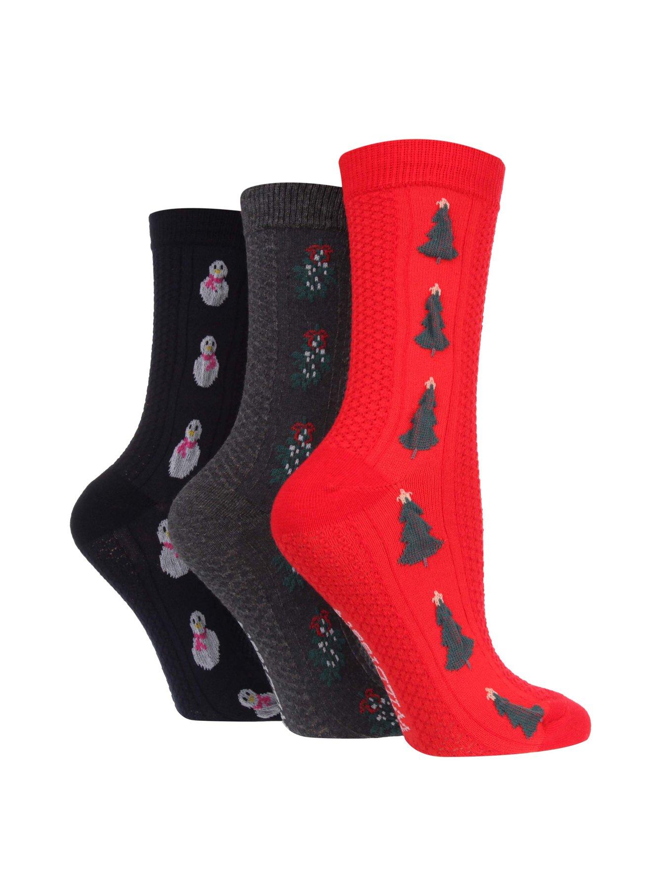 wild-feet-3pk-xmas-hanging-gift-texture-knit-socks-christmas-treewreathsnowman
