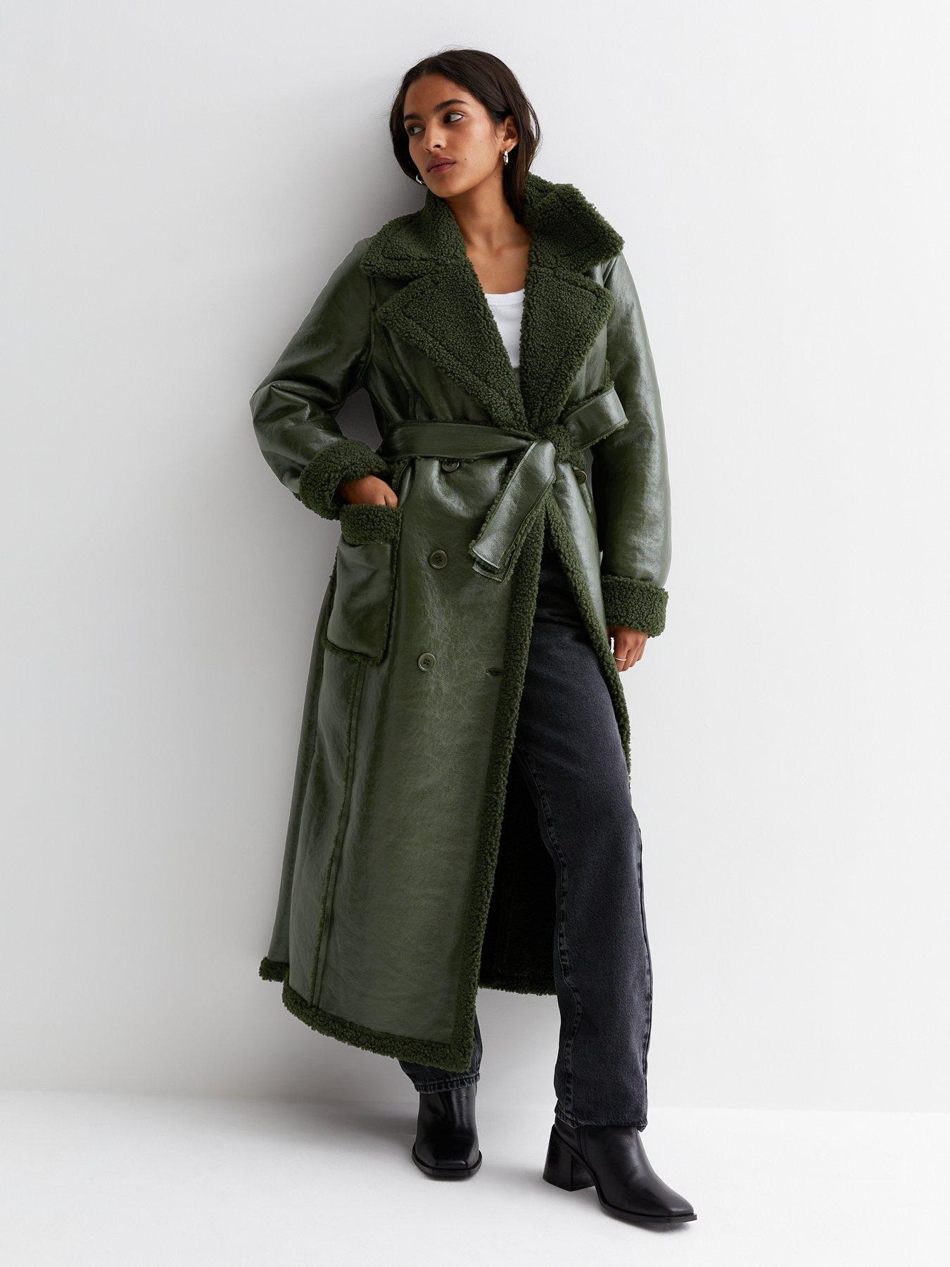 Littlewoods petite outlet coats