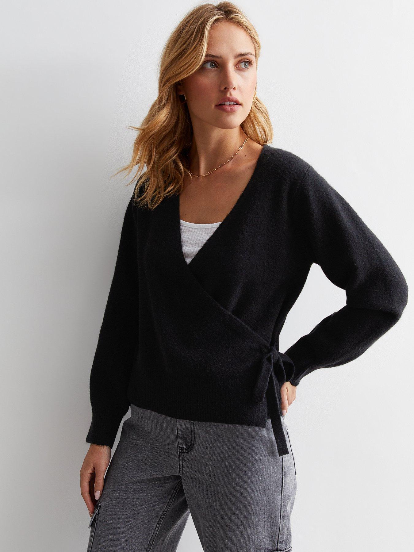 Littlewoods ladies 2024 jumpers and cardigans