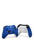 image of xbox-wireless-controller--nbspshock-blue