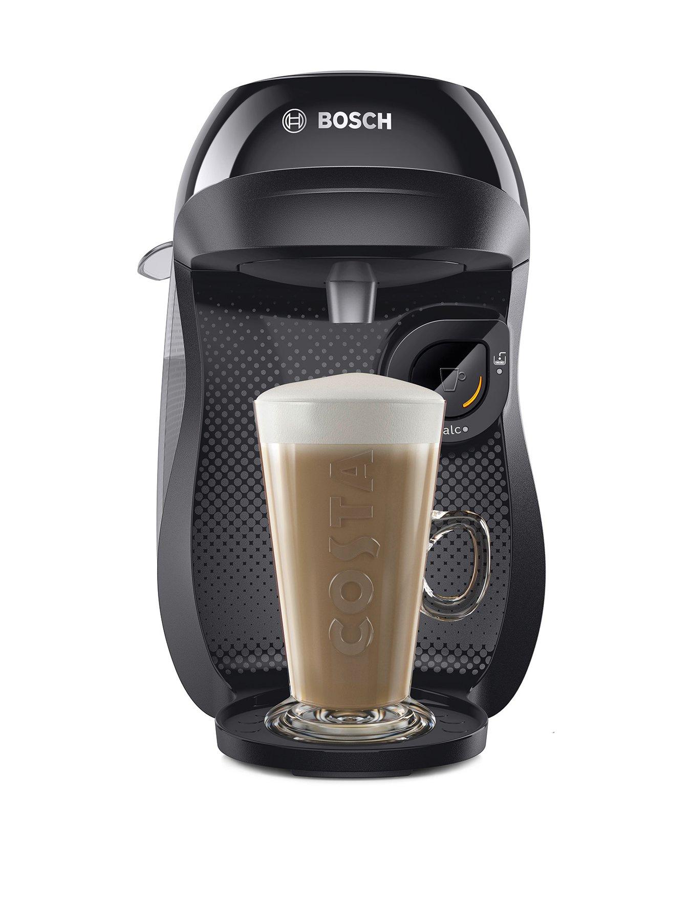 Anadea Coffee Capsule Holder, Compatible With Tassimo Capsules  52pcs Rotating Coffee Pod Stand Uade4221