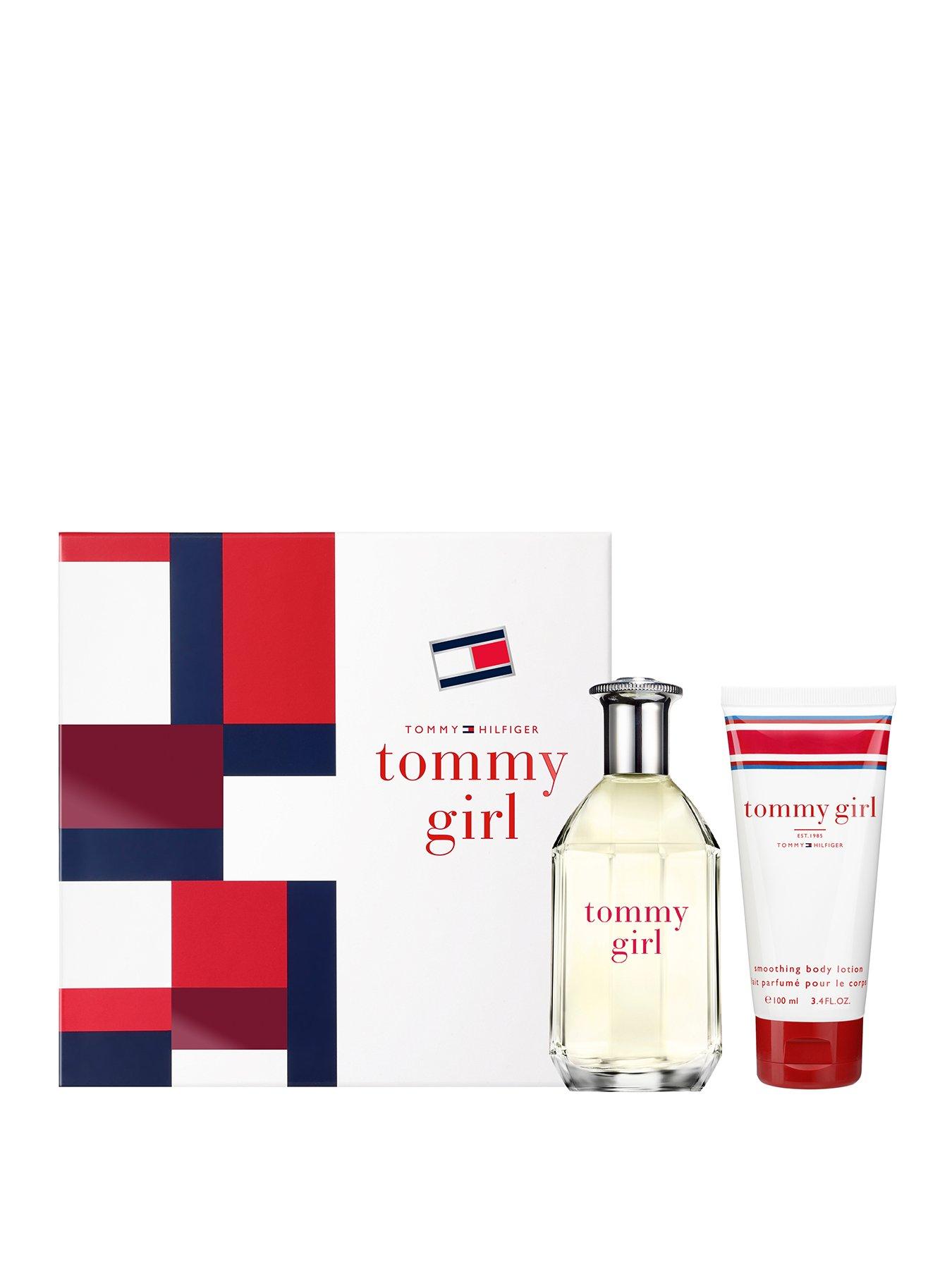 Tommy best sale girl 10