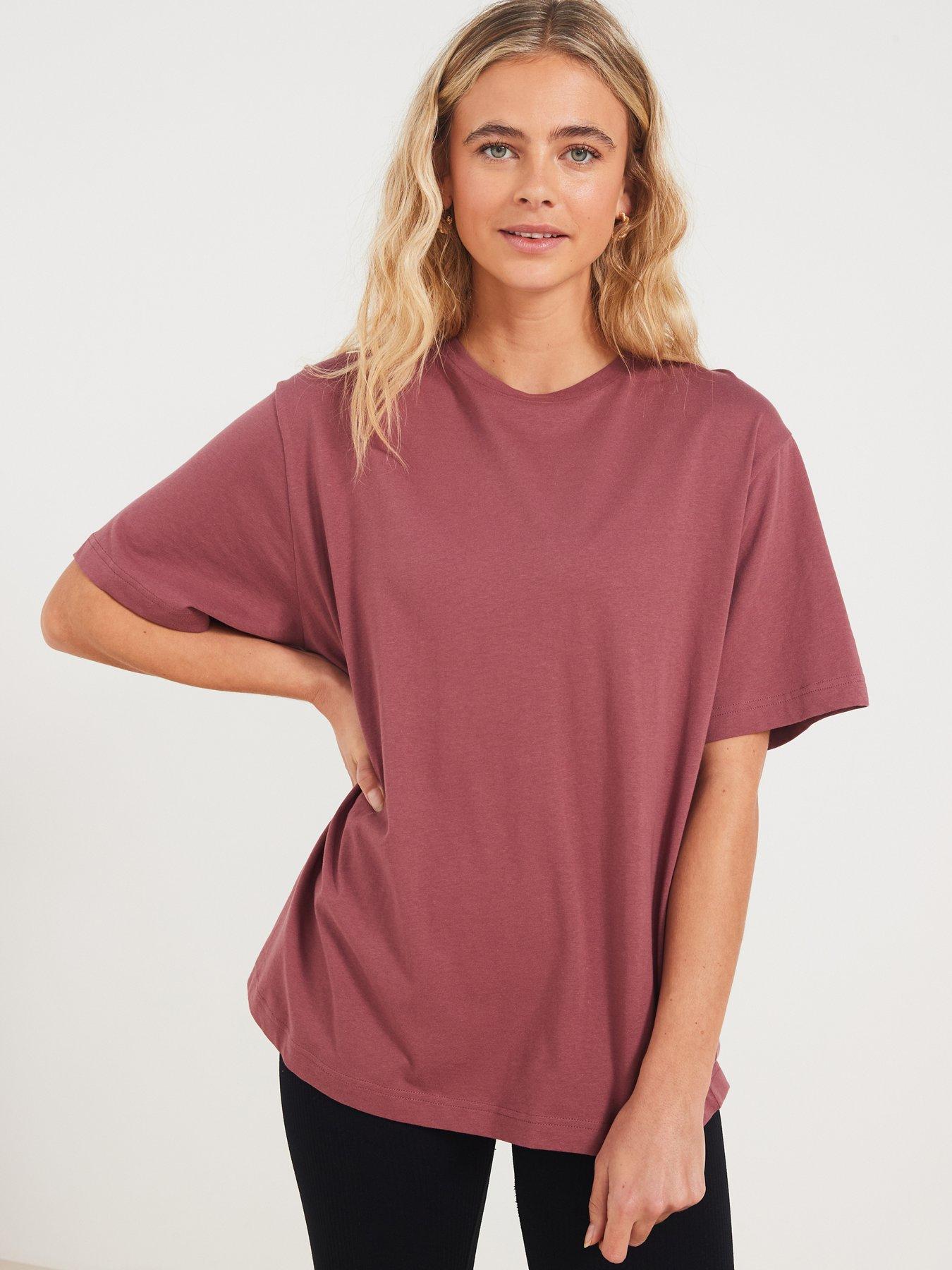 Essential Oversized T-Shirt