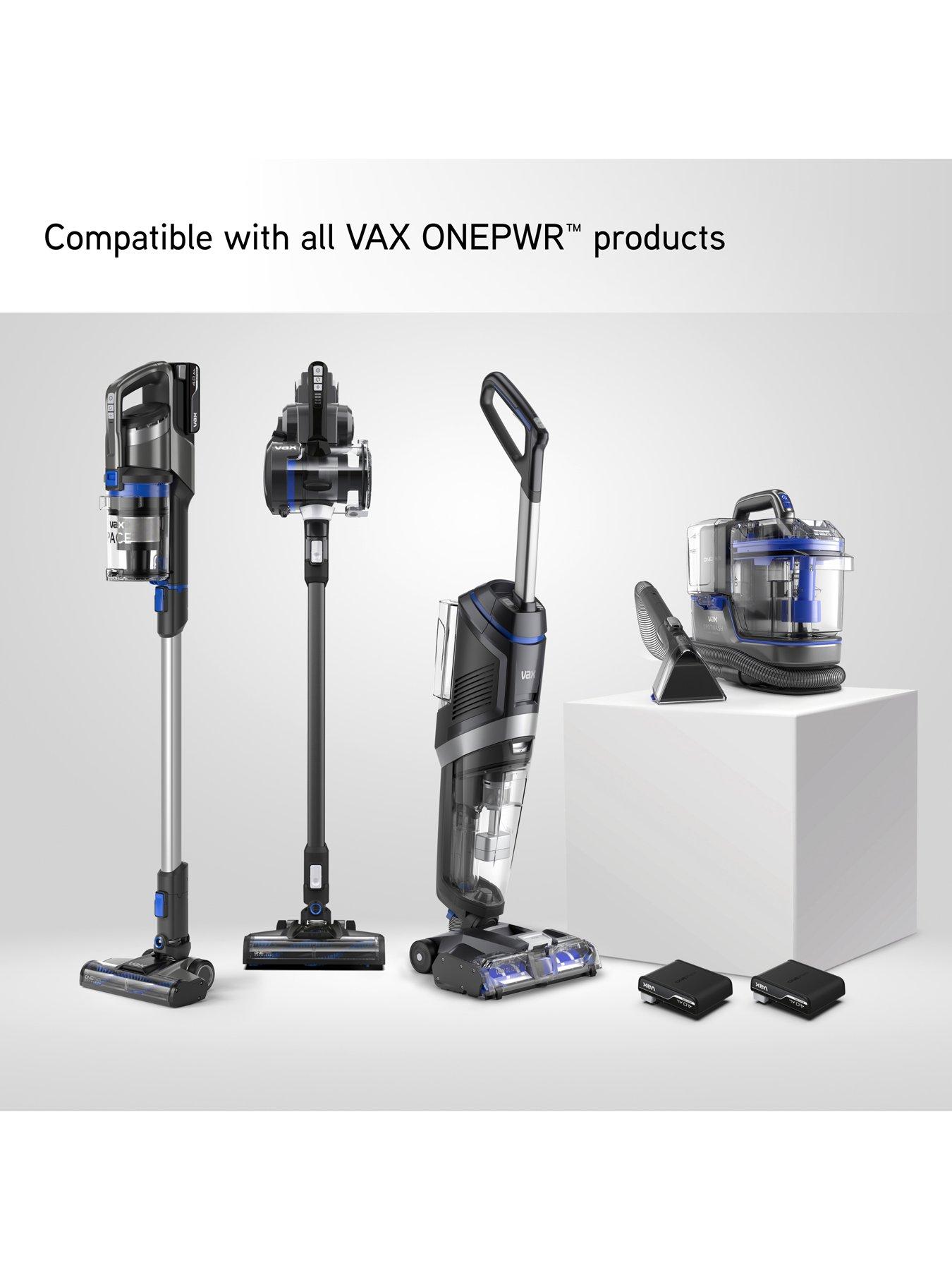 Vax onepwr outlet battery