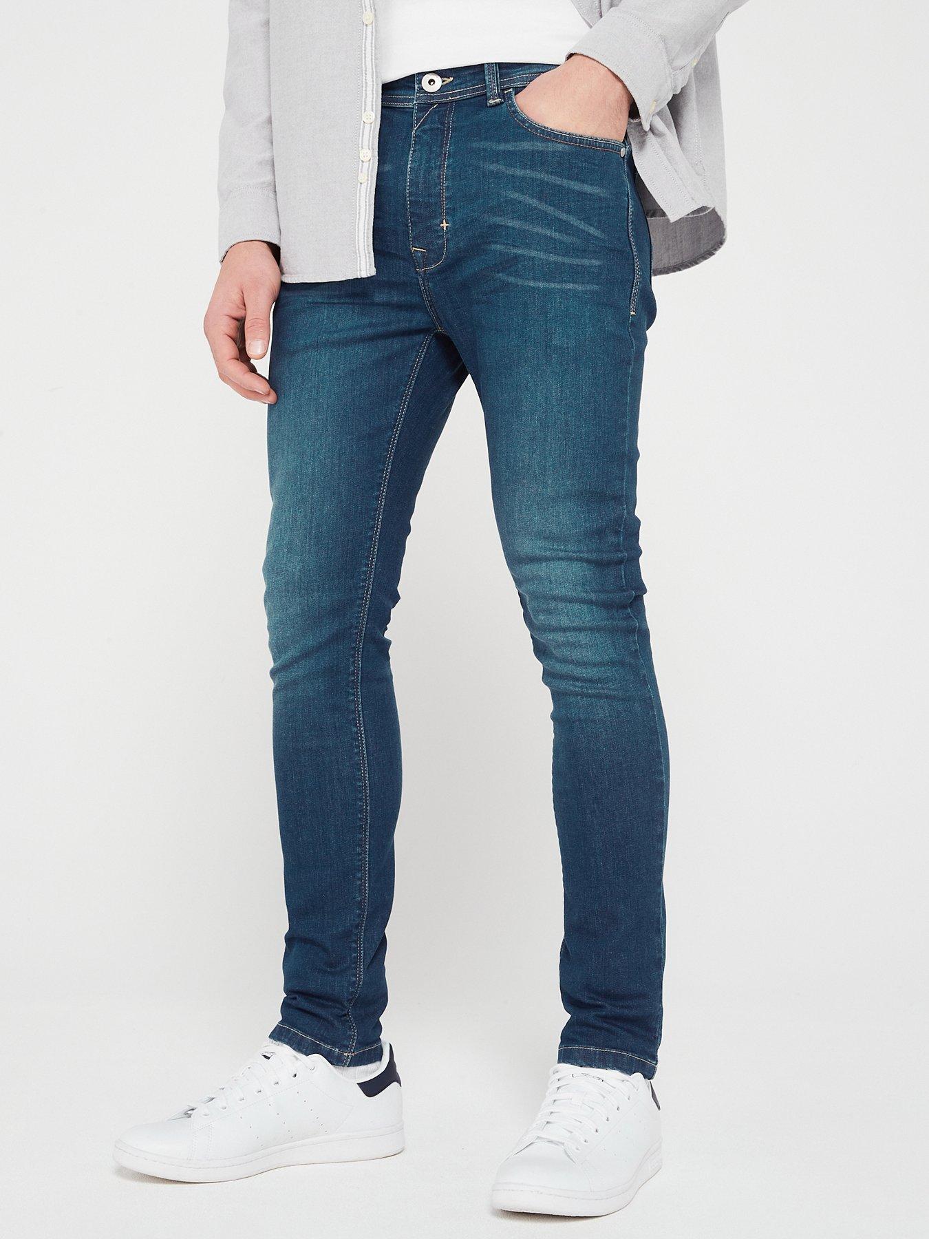 New sales man jeans