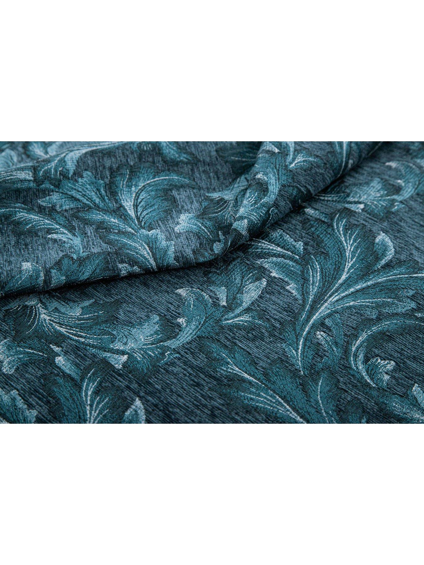  image of georgia-pencil-pleat-curtains